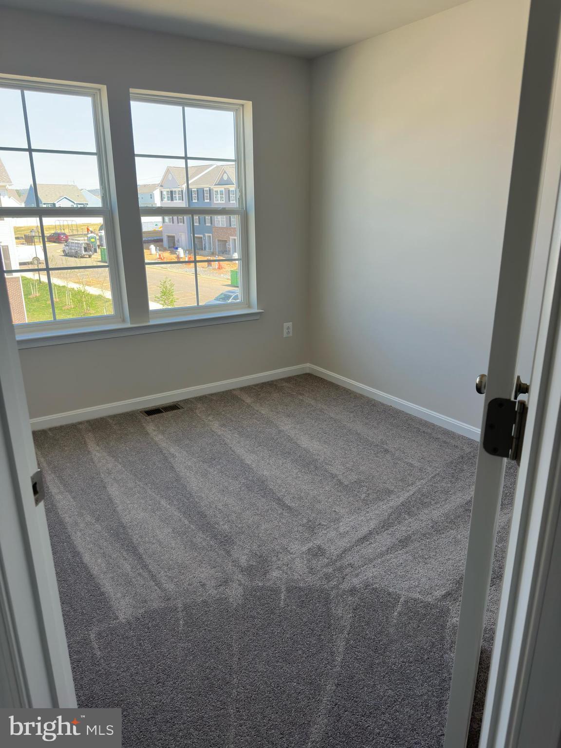 NORBORNE GLEBE - Residential Lease