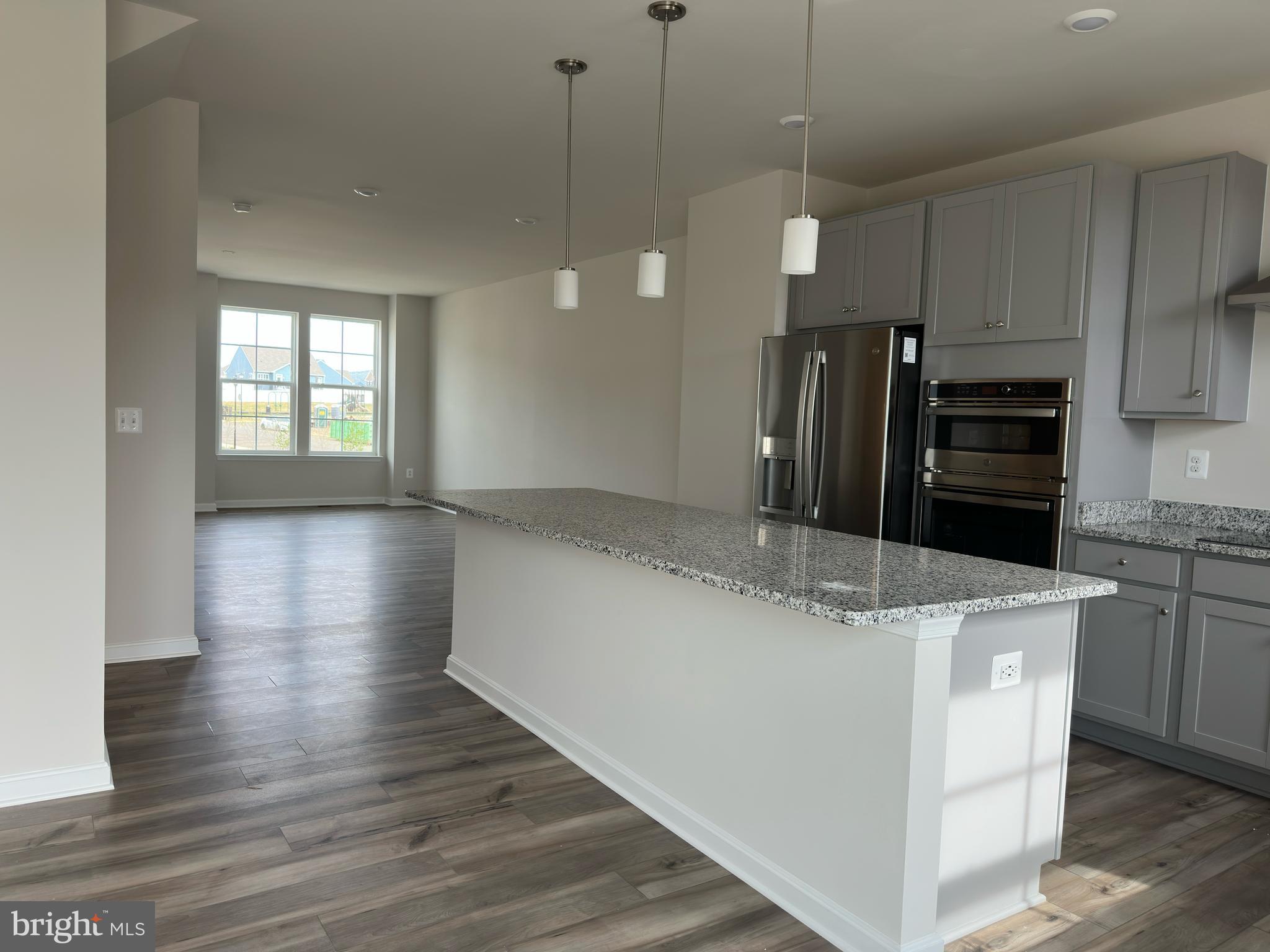 NORBORNE GLEBE - Residential Lease