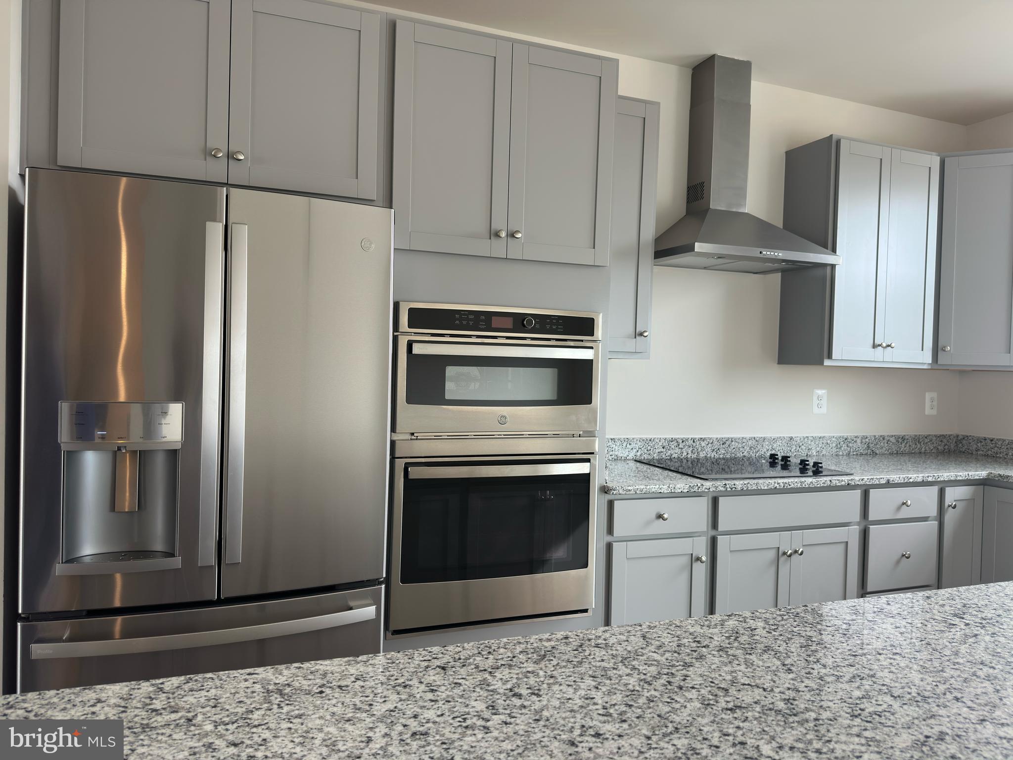 NORBORNE GLEBE - Residential Lease