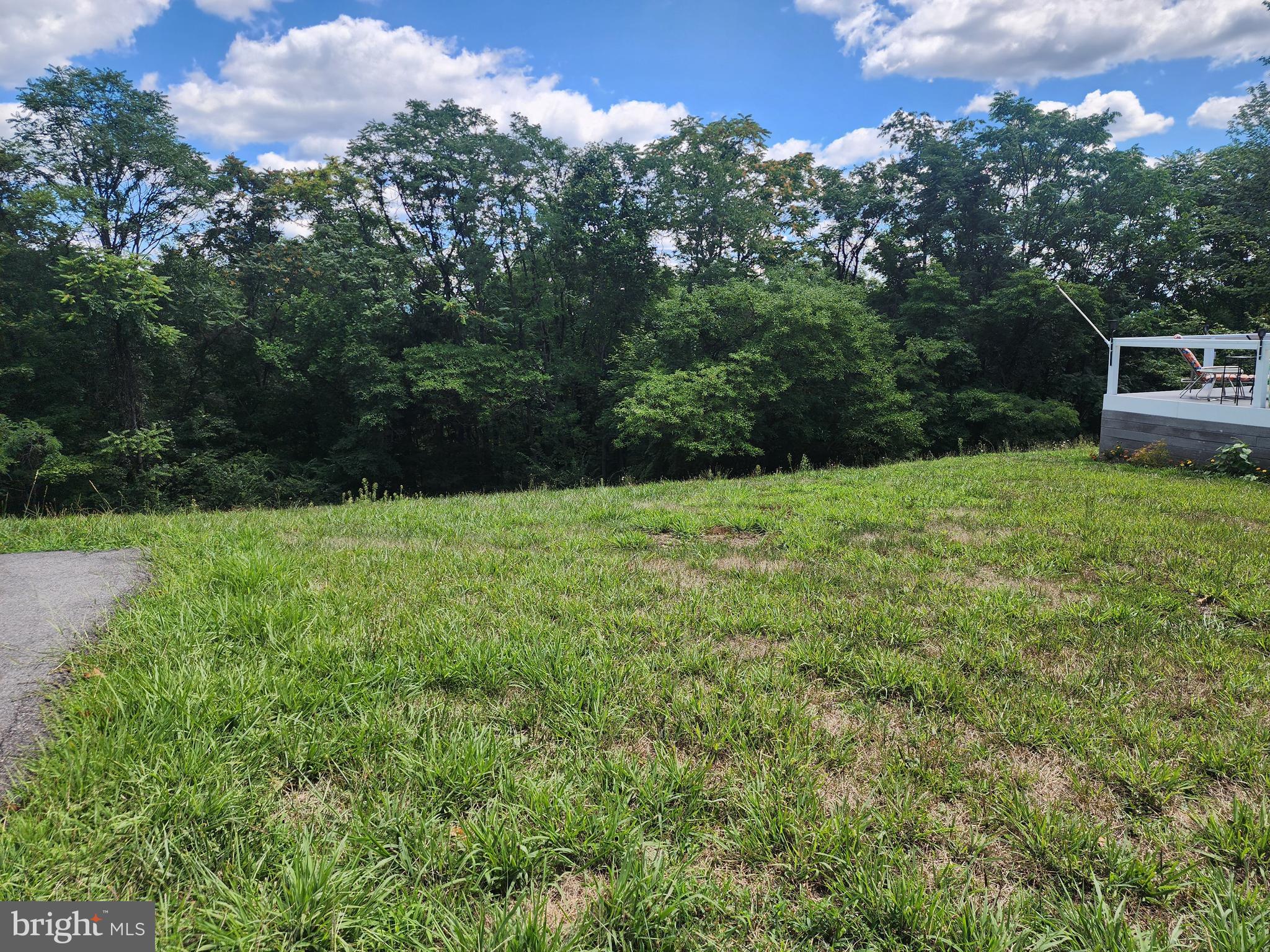 DETRICK ACRES - Residential