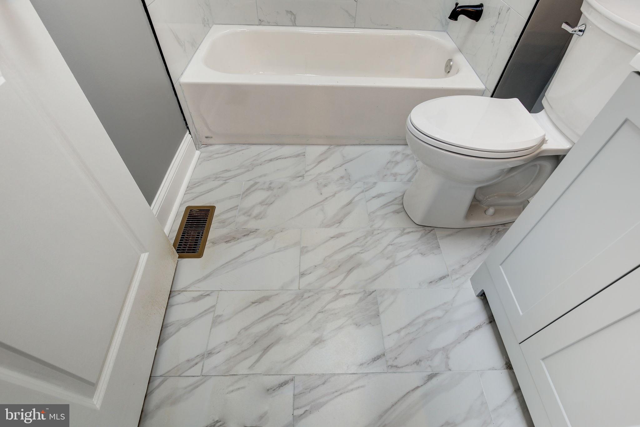 BELAIR-EDISON - Residential