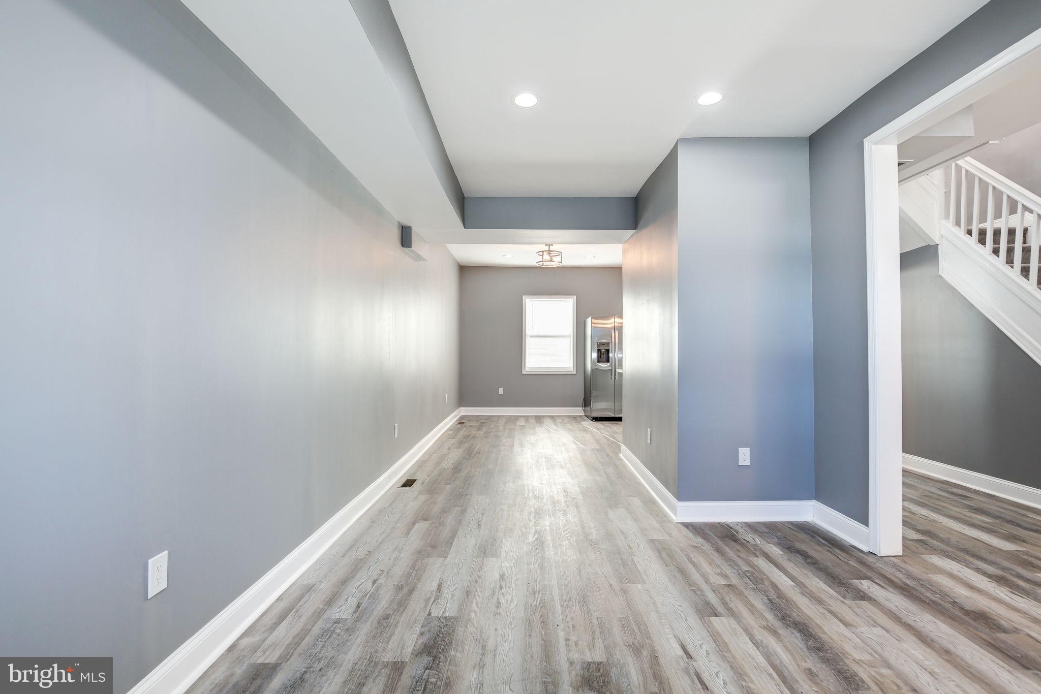 BELAIR-EDISON - Residential