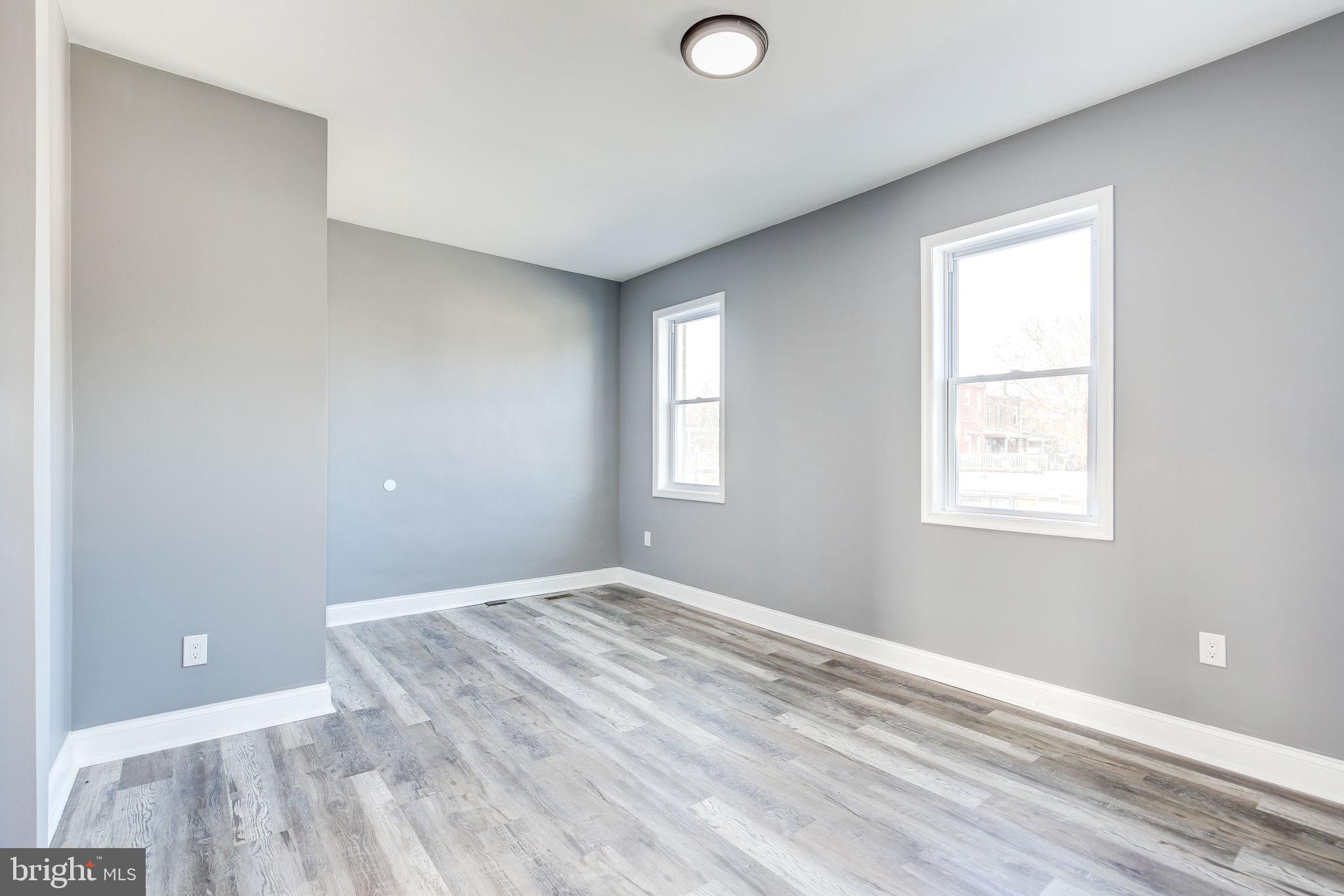 BELAIR-EDISON - Residential