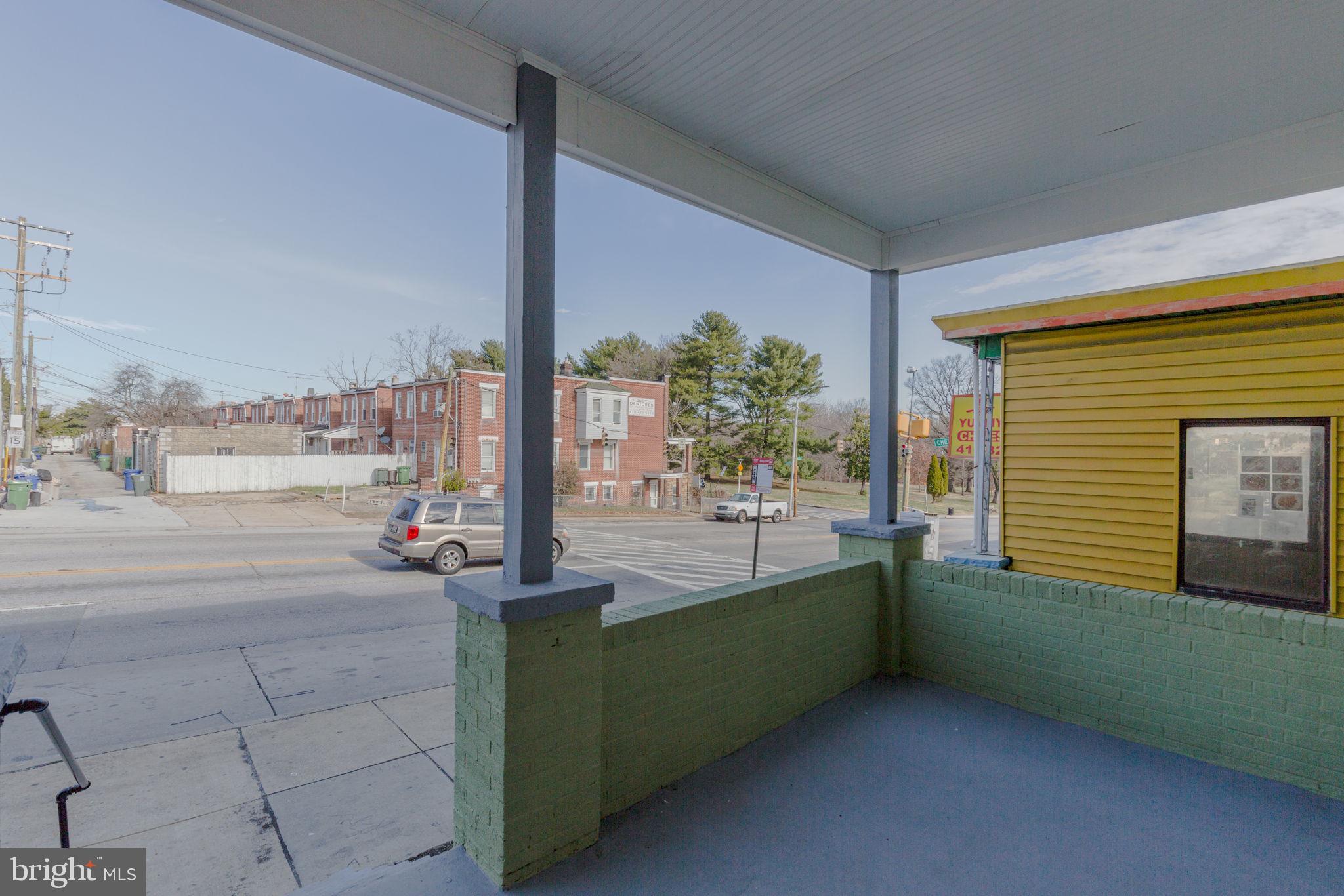 BELAIR-EDISON - Residential