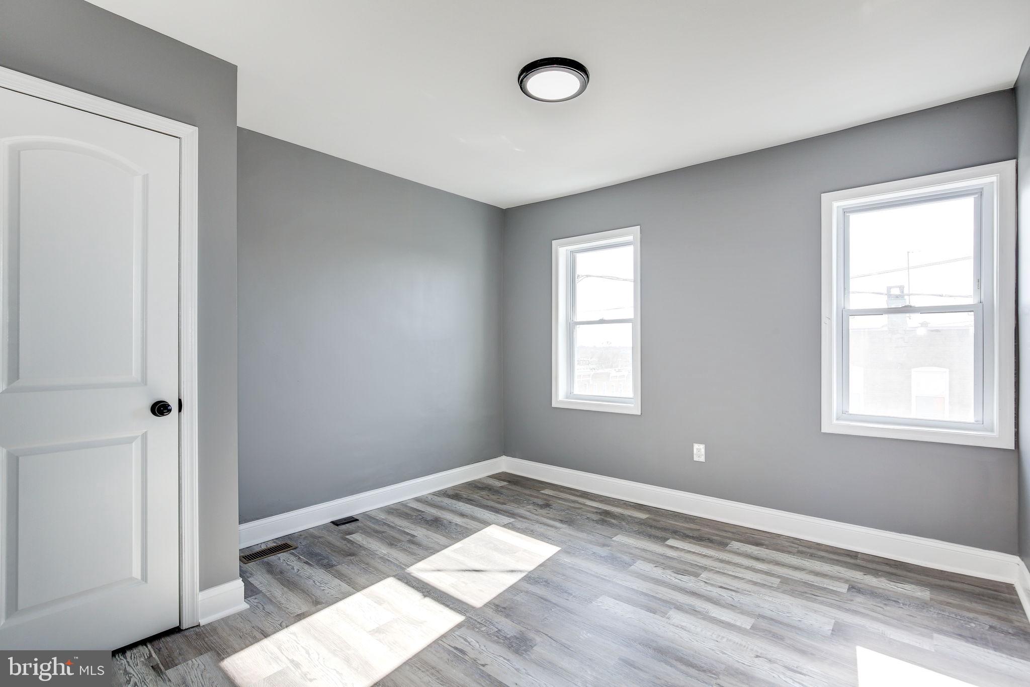 BELAIR-EDISON - Residential