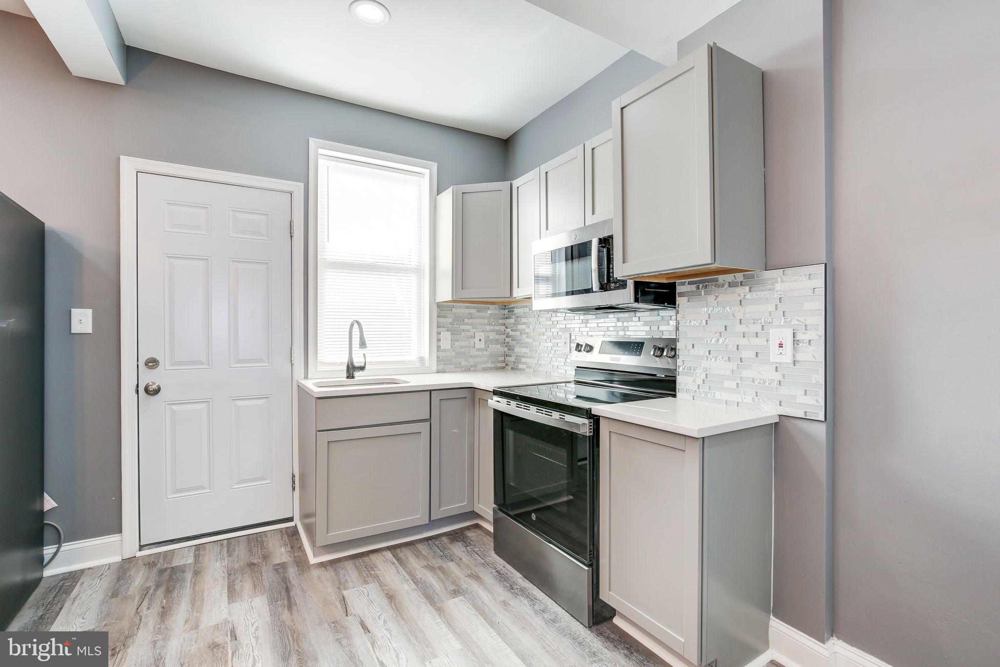 BELAIR-EDISON - Residential