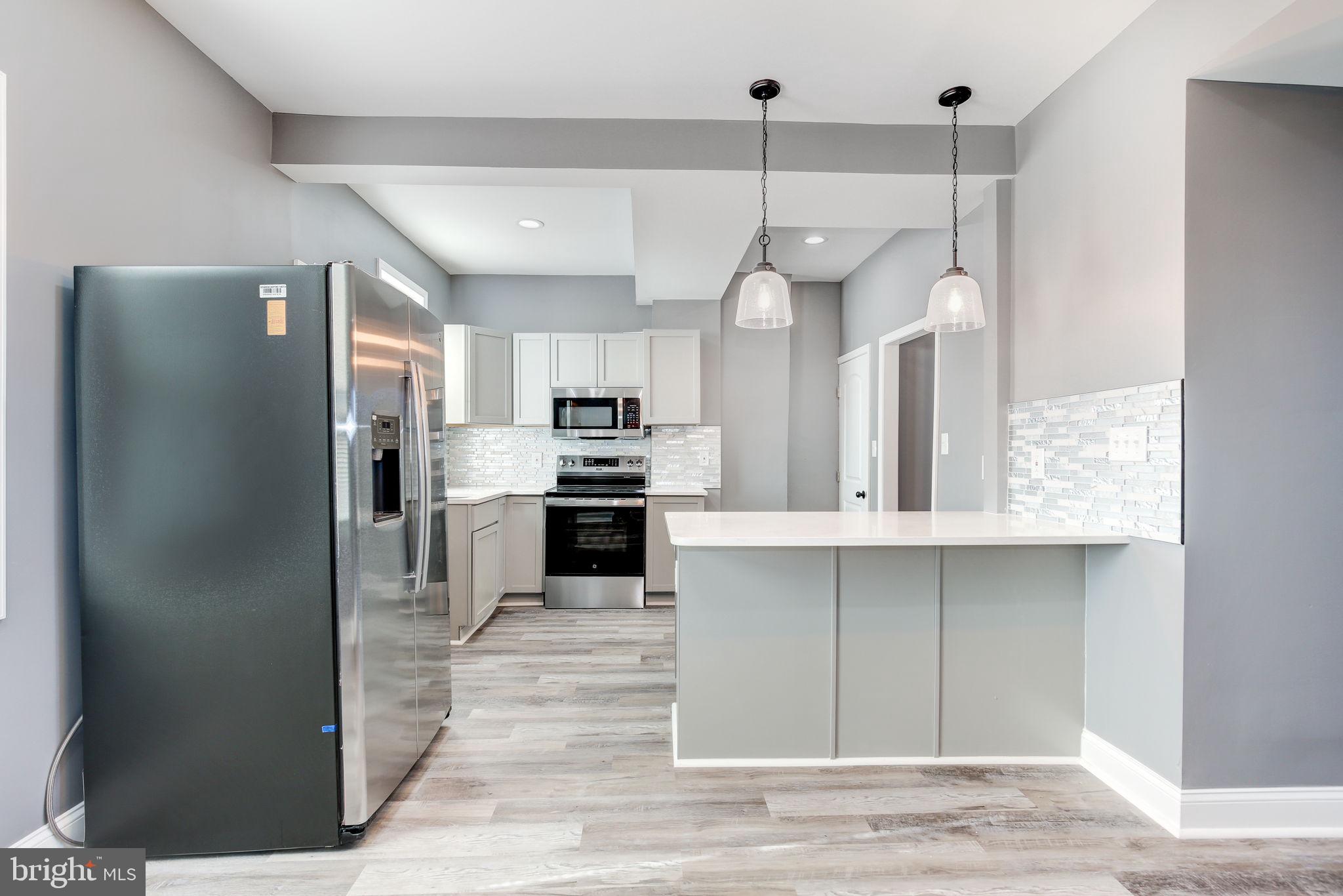 BELAIR-EDISON - Residential