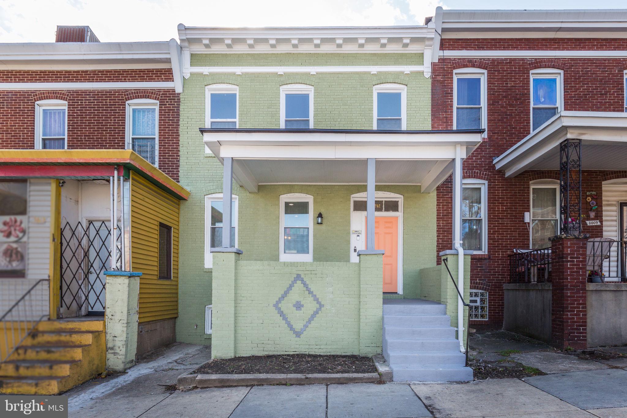 BELAIR-EDISON - Residential