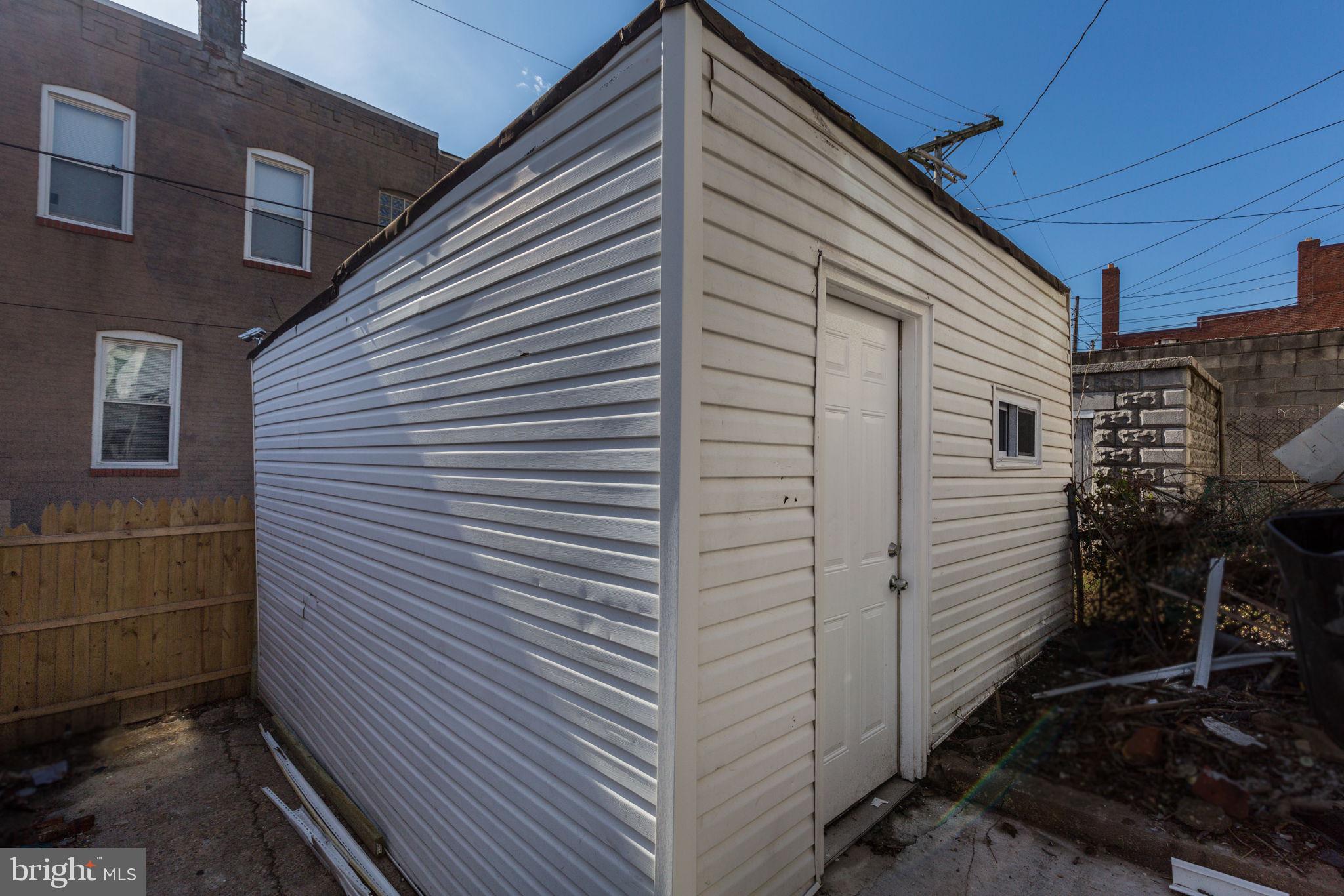 BELAIR-EDISON - Residential