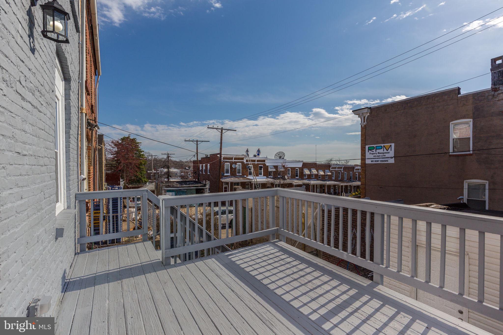 BELAIR-EDISON - Residential