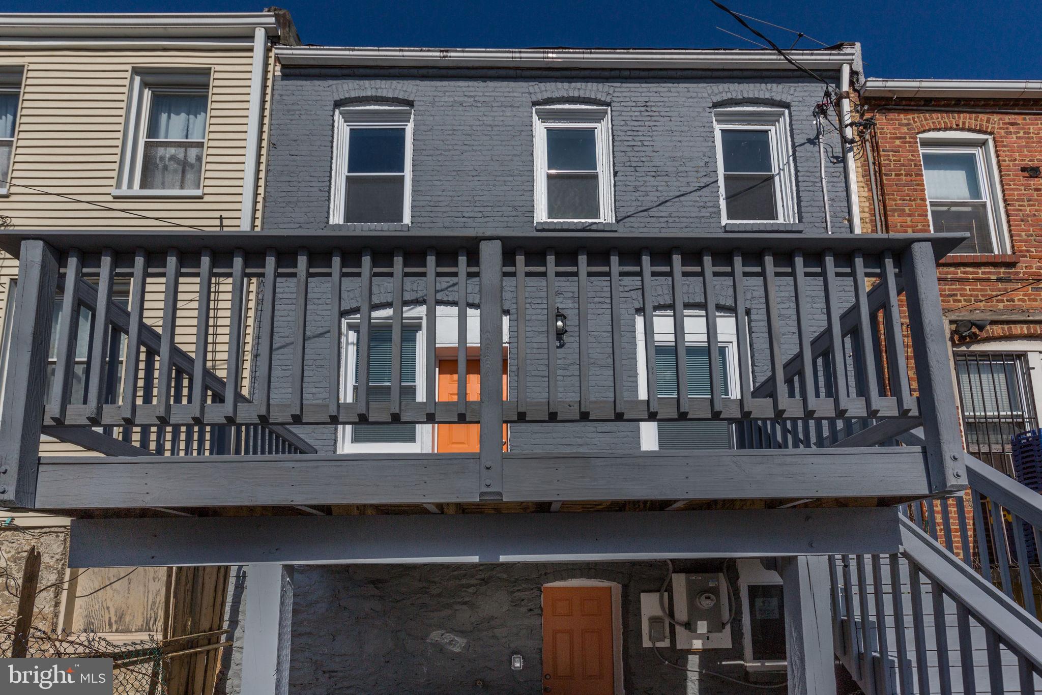 BELAIR-EDISON - Residential