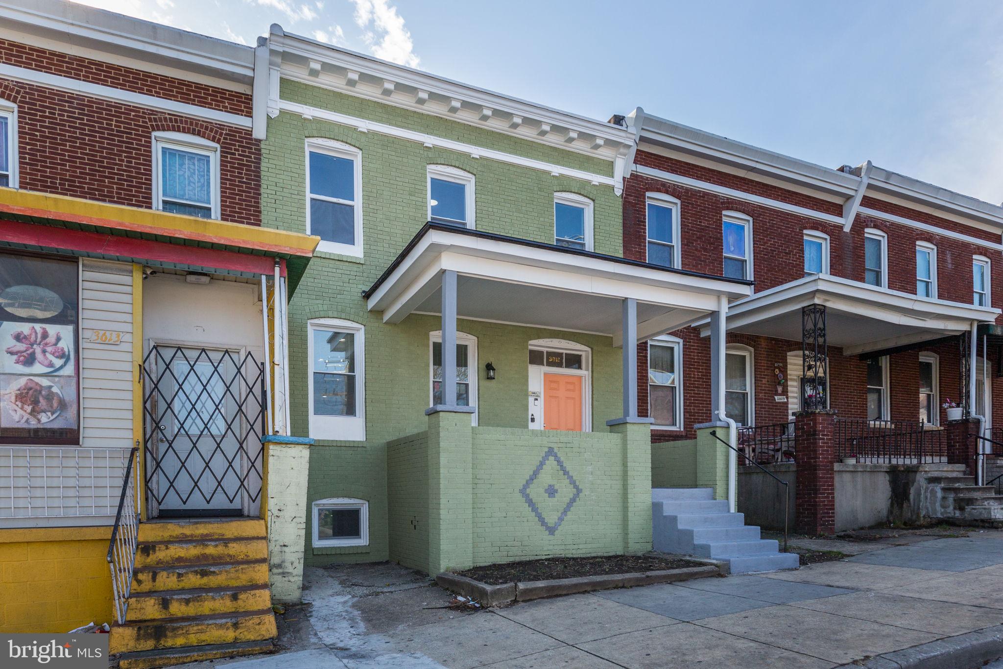 BELAIR-EDISON - Residential