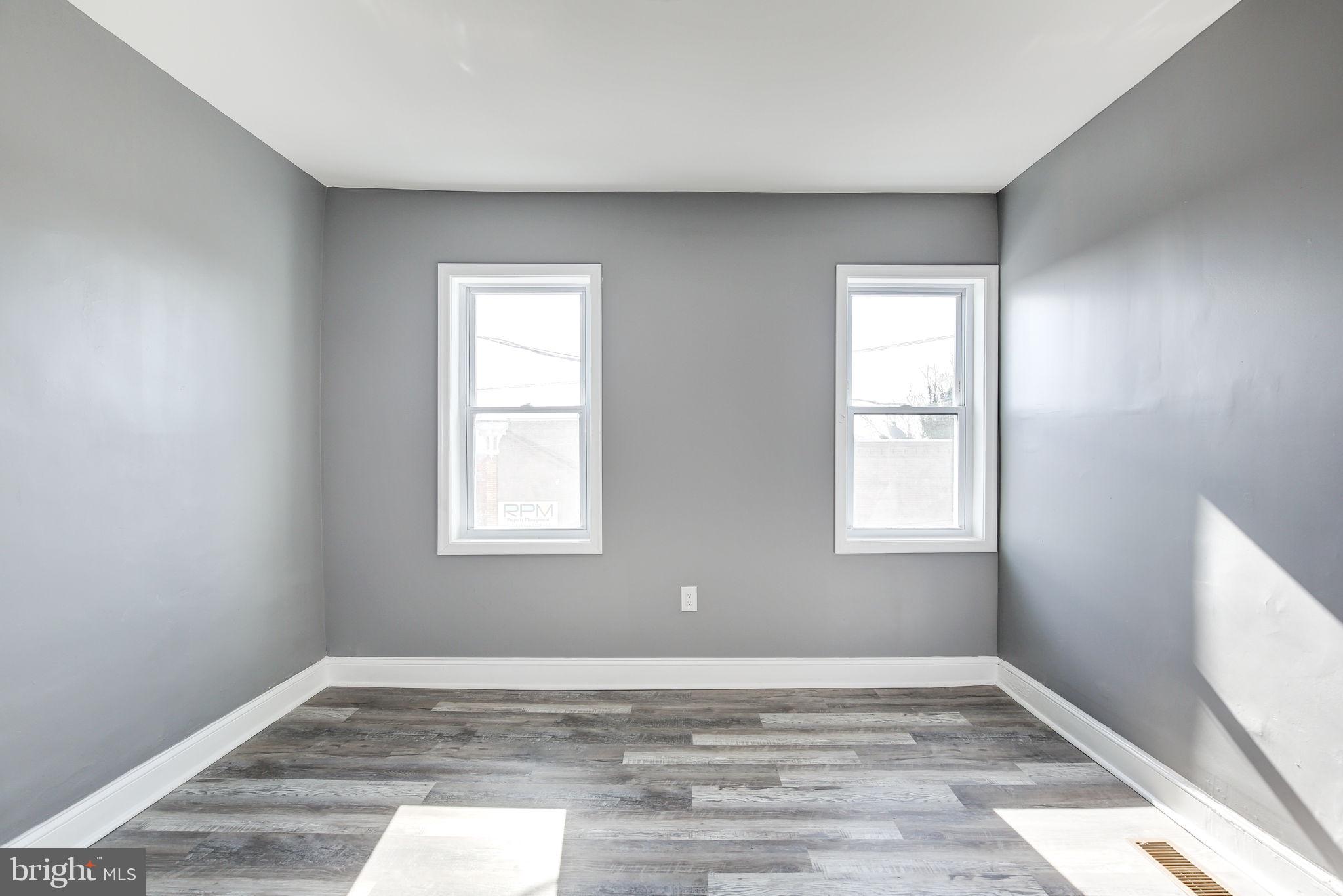 BELAIR-EDISON - Residential