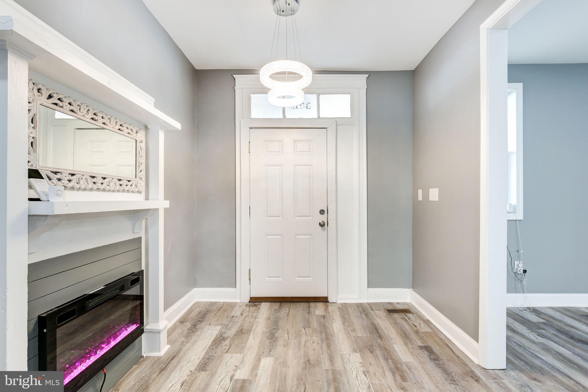 BELAIR-EDISON - Residential