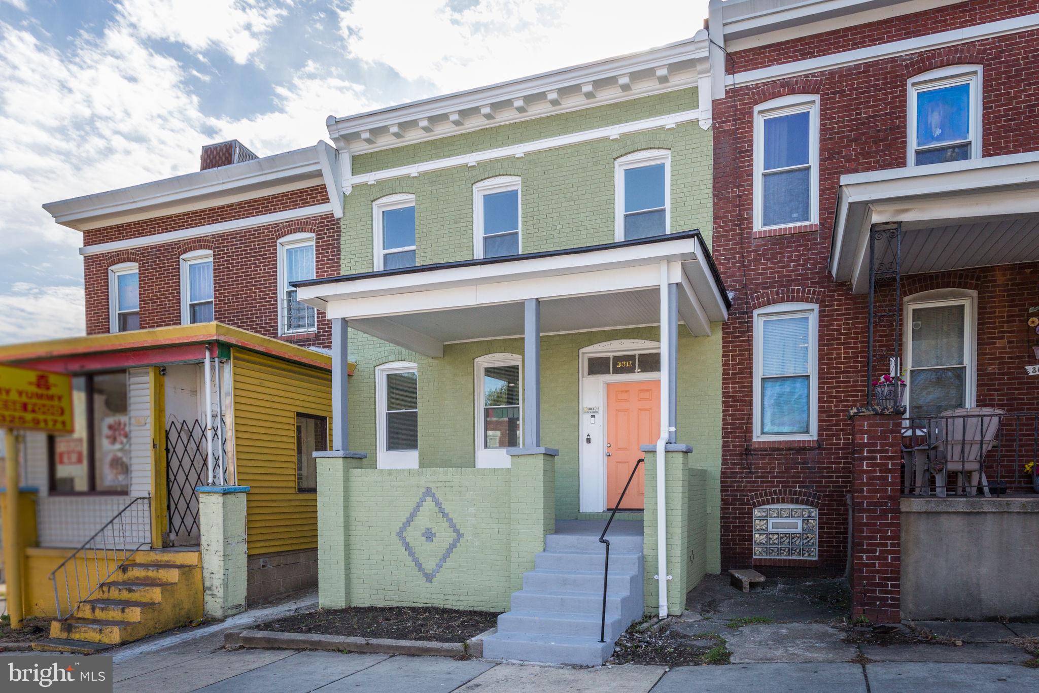 BELAIR-EDISON - Residential