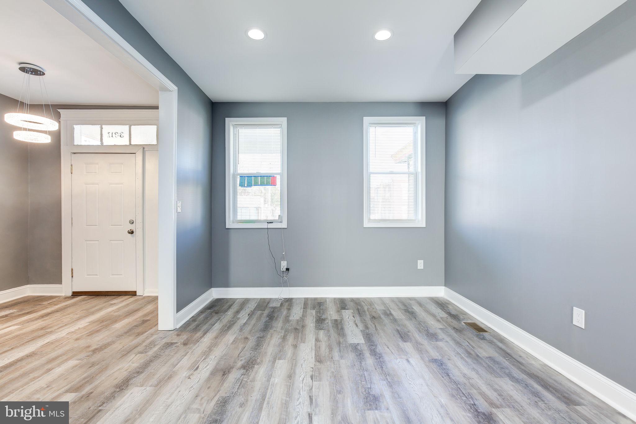 BELAIR-EDISON - Residential