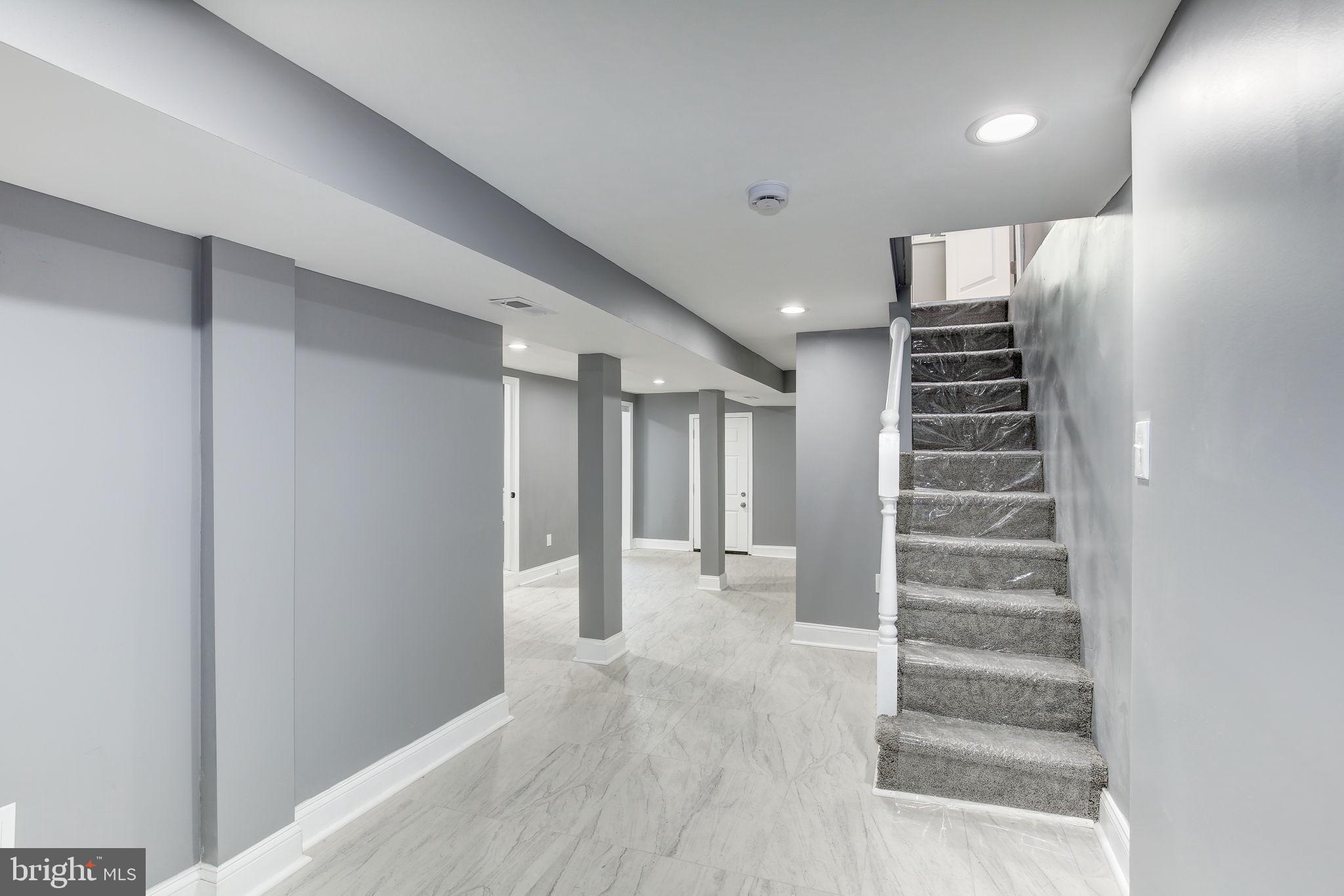 BELAIR-EDISON - Residential