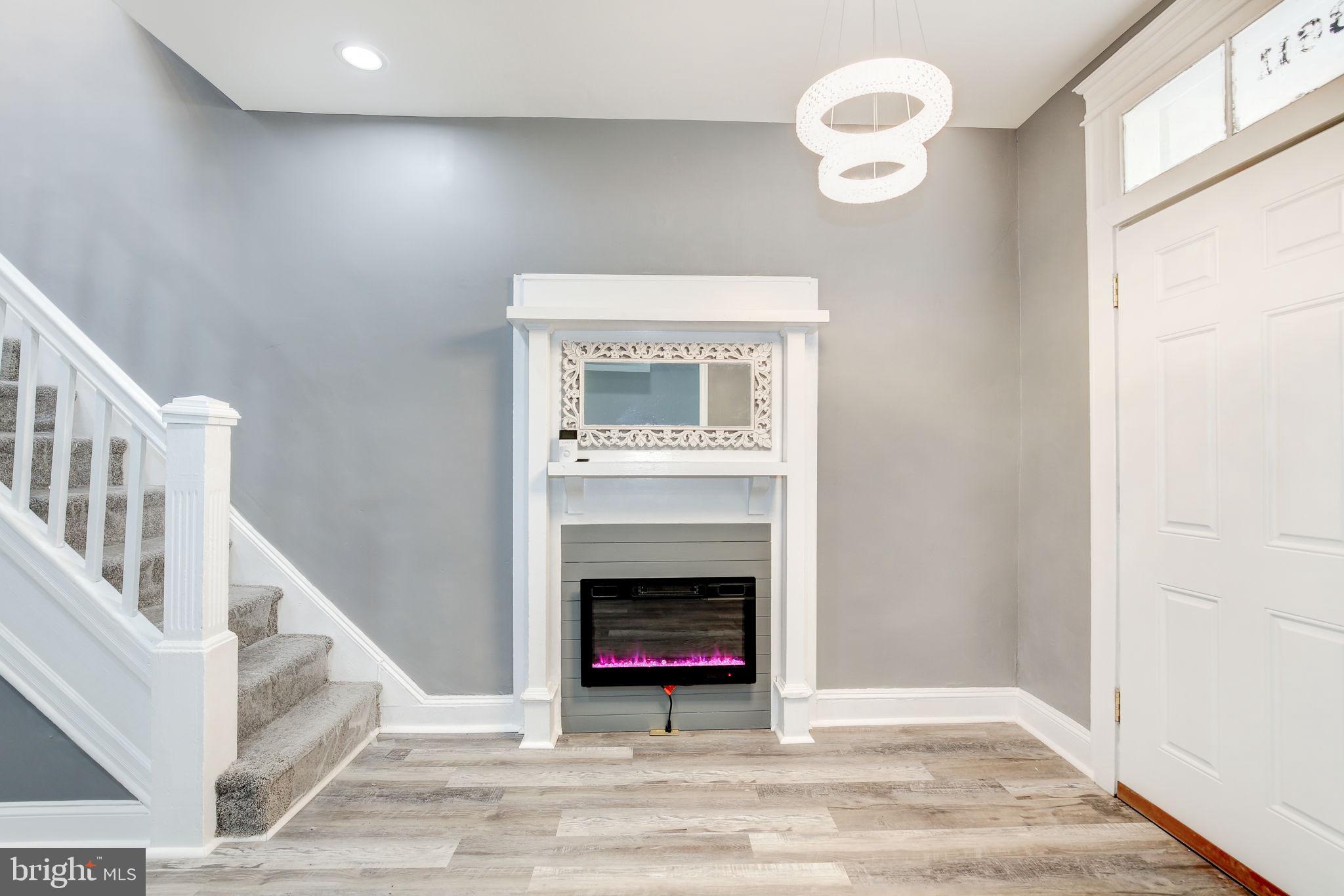 BELAIR-EDISON - Residential