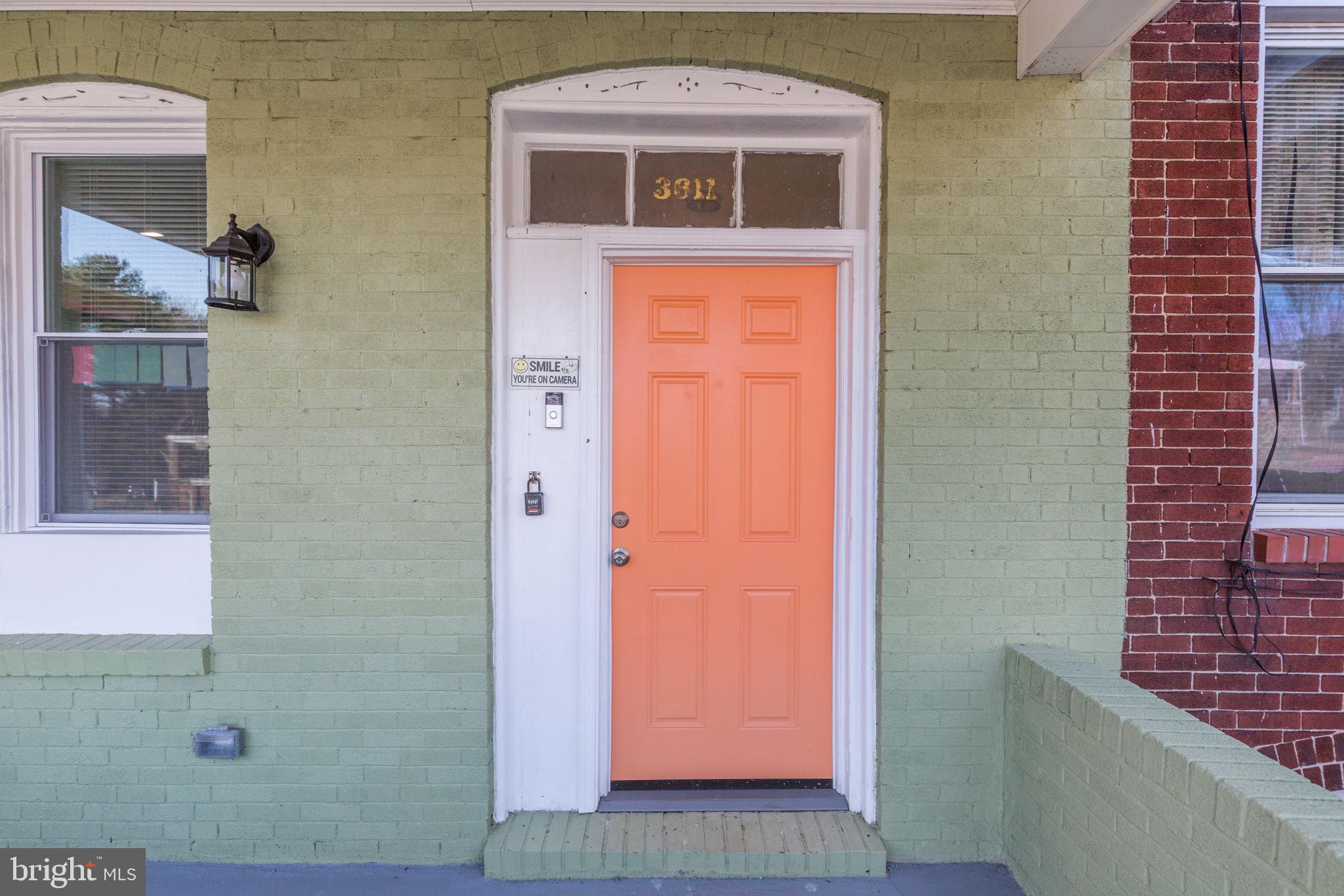 BELAIR-EDISON - Residential