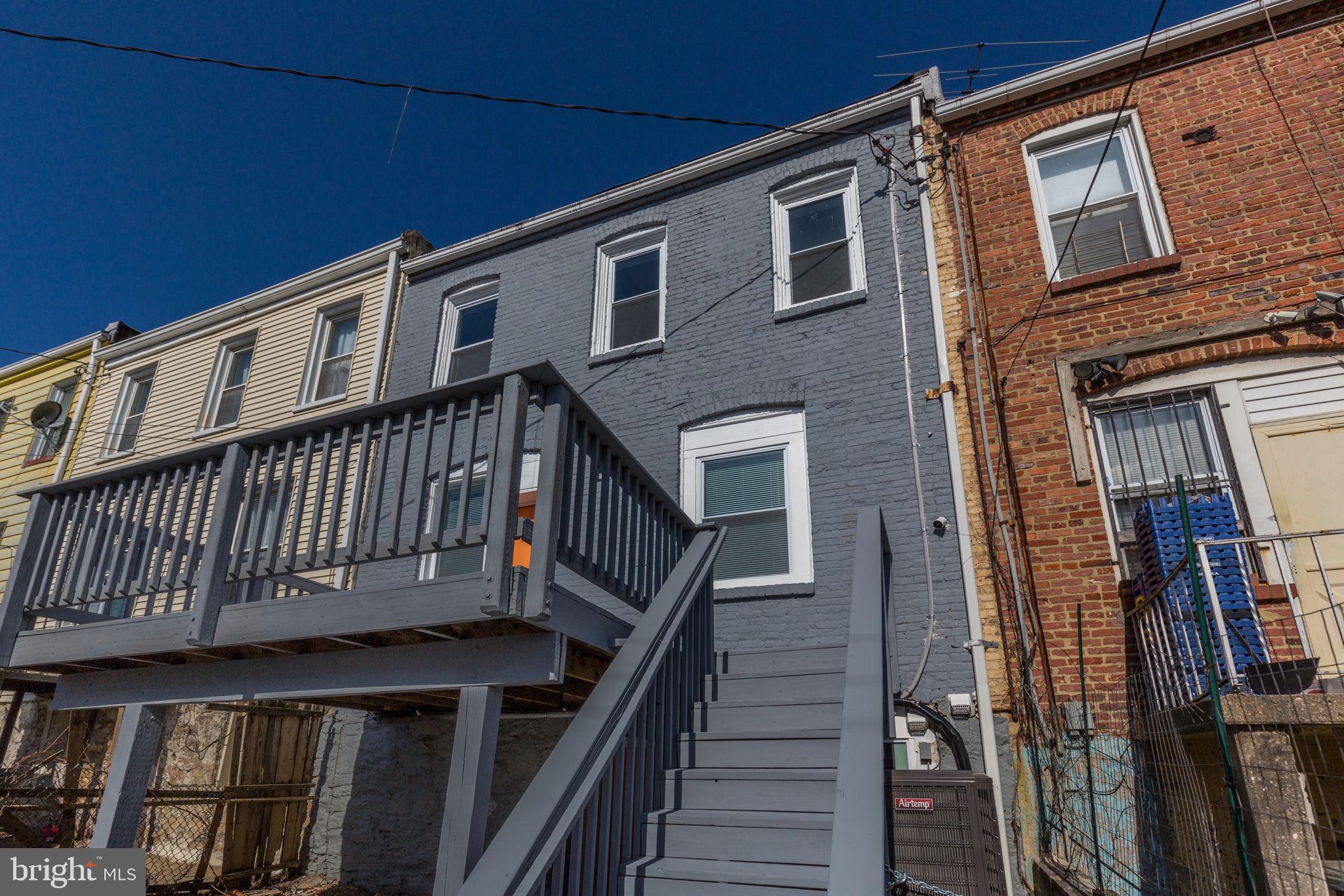 BELAIR-EDISON - Residential