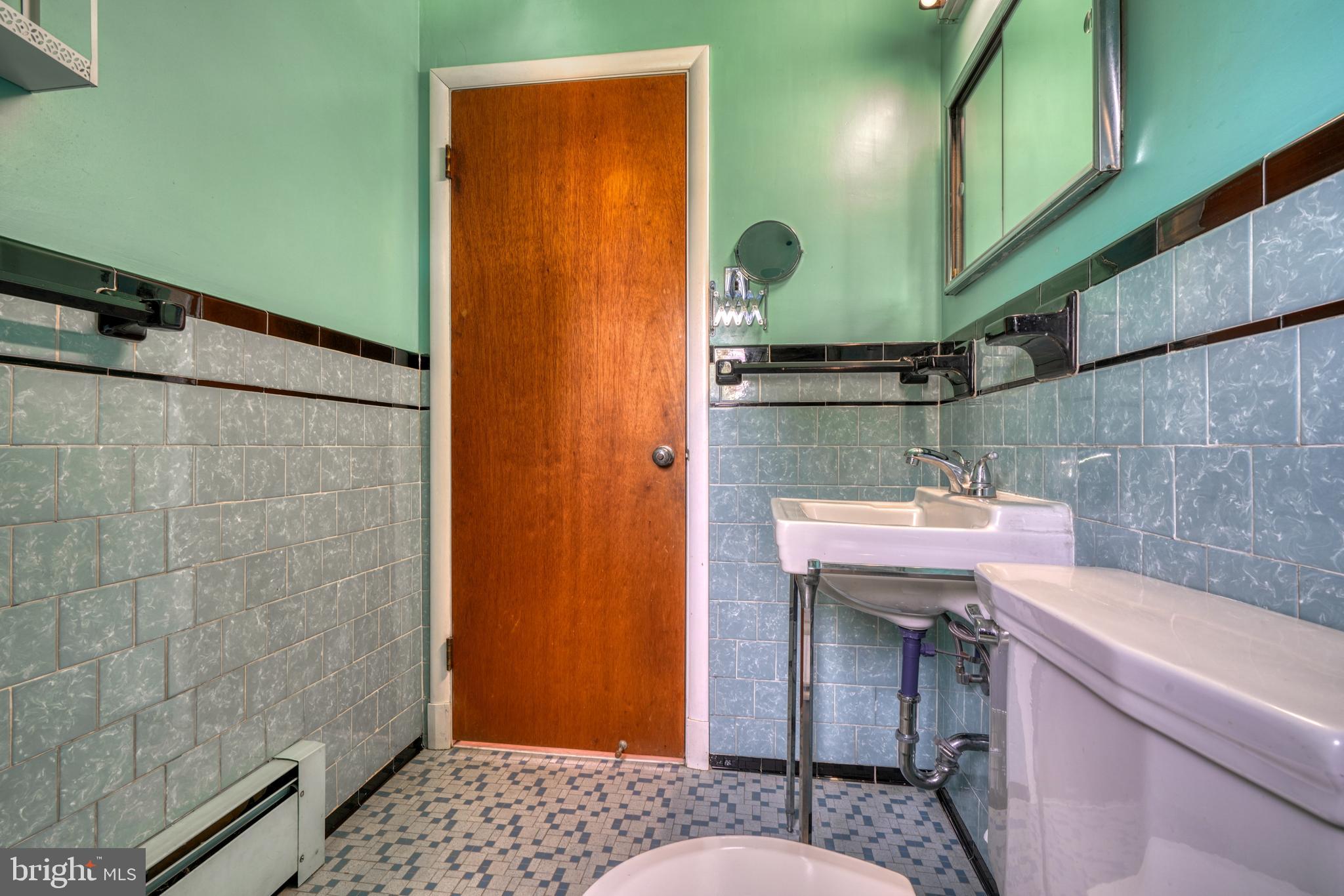 GLENDALE - Residential