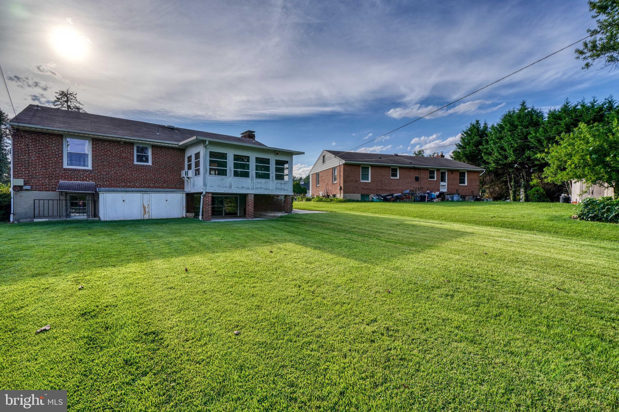 GLENDALE - Residential