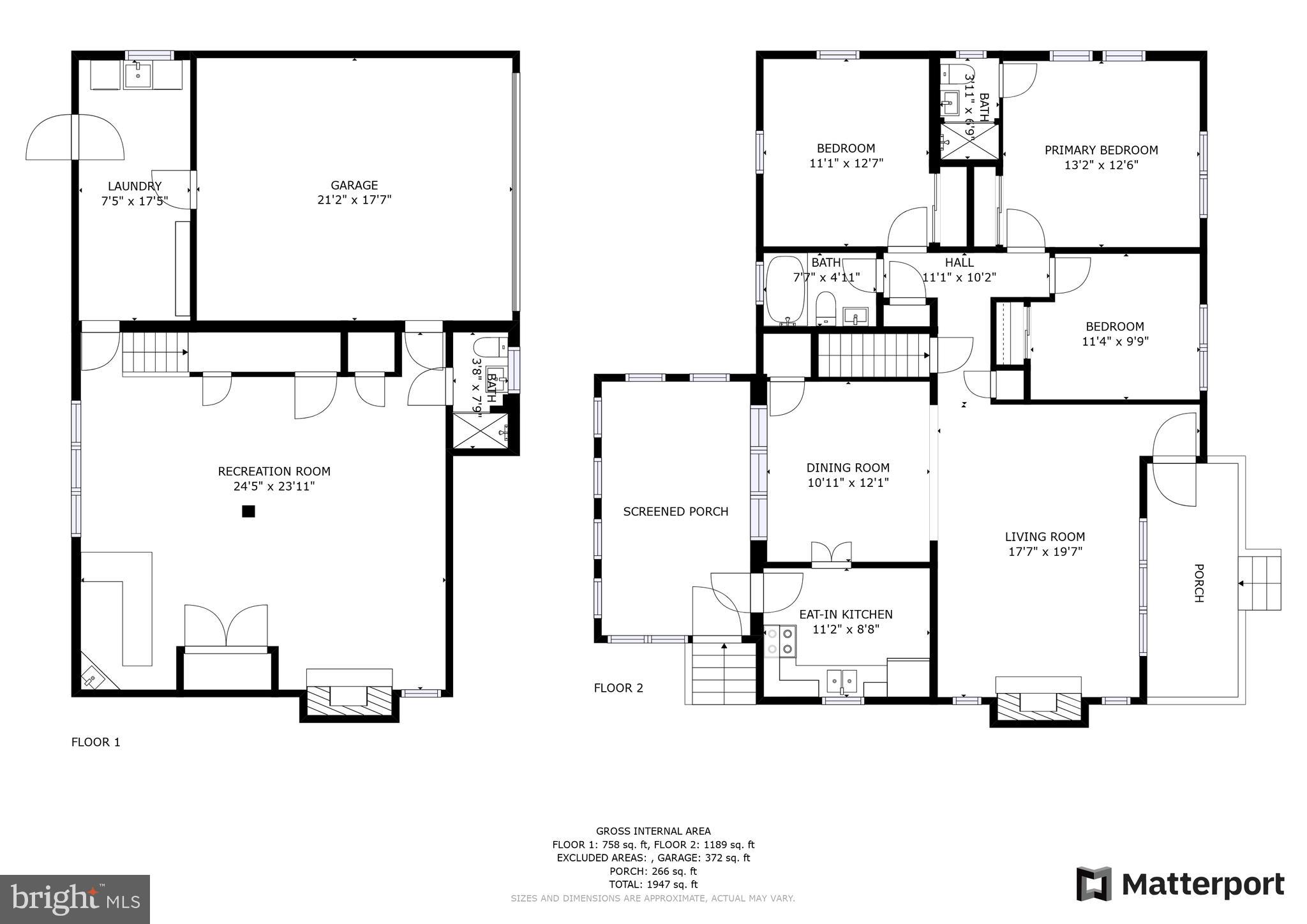 GLENDALE - Residential