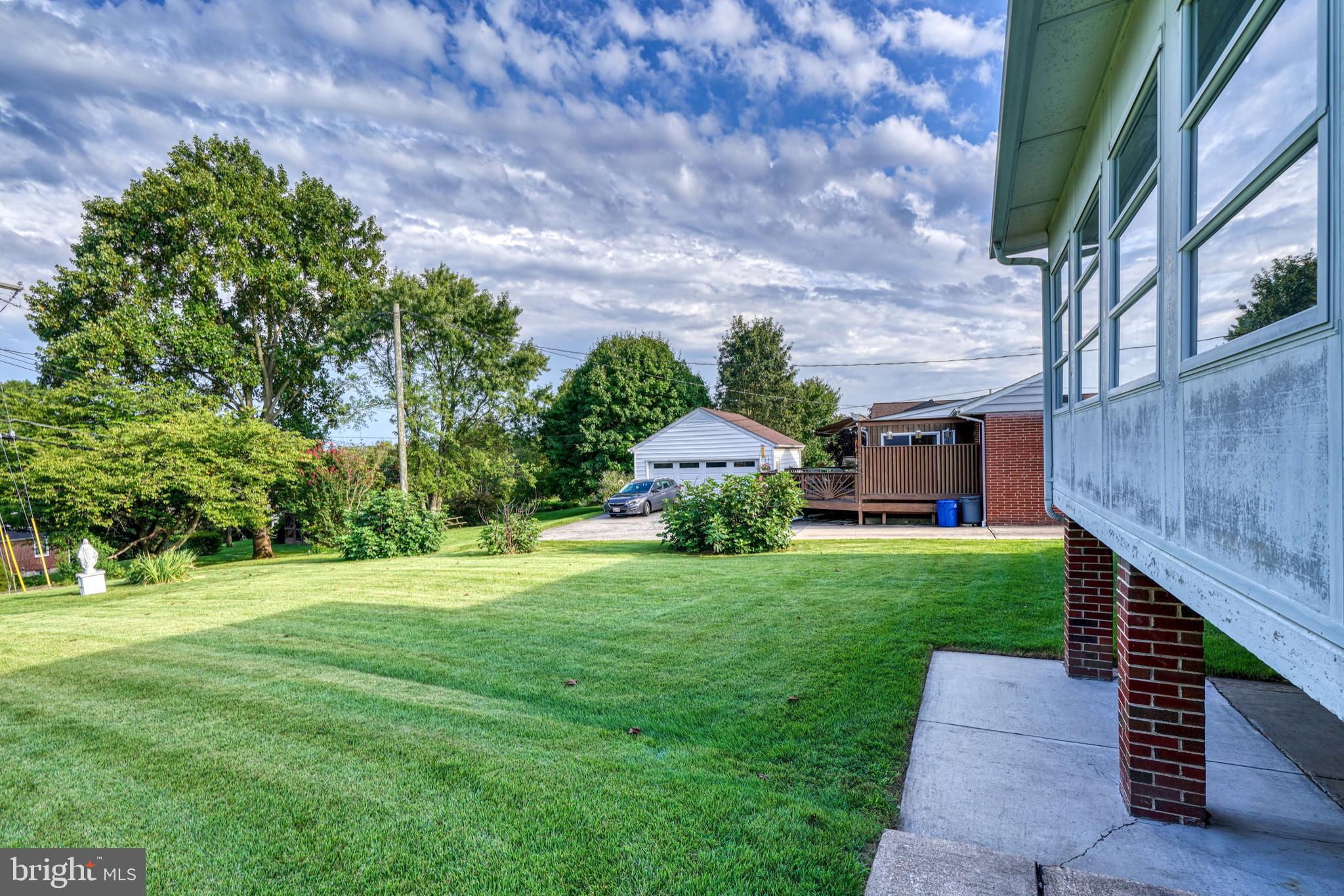 GLENDALE - Residential