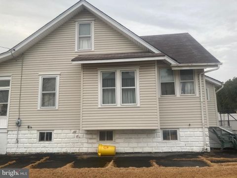 Homes For Sale - 1722 44th Street<br/> PENNSAUKEN, NJ 08110