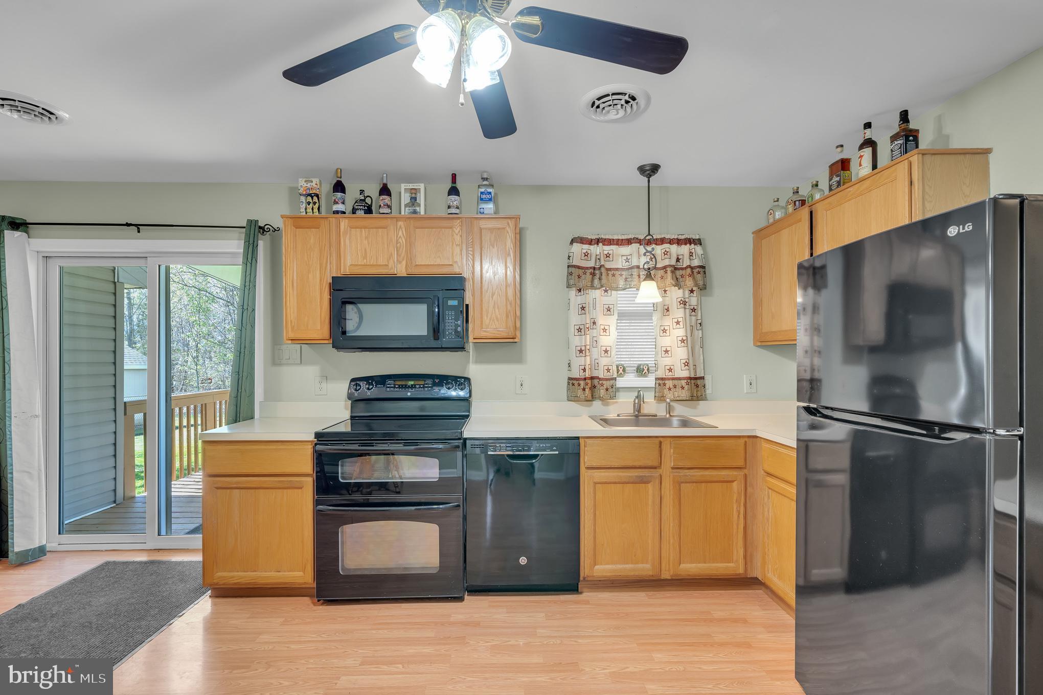 BONNEAUVILLE - Residential