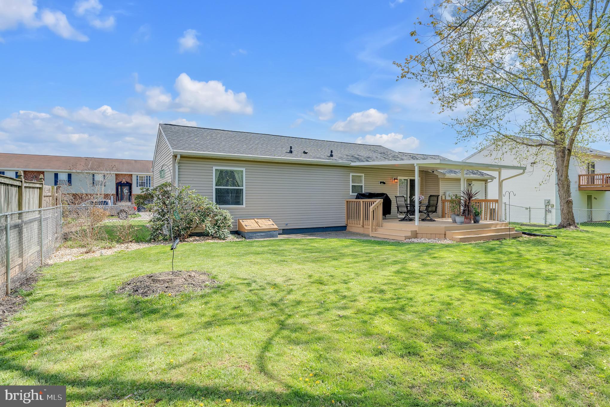BONNEAUVILLE - Residential