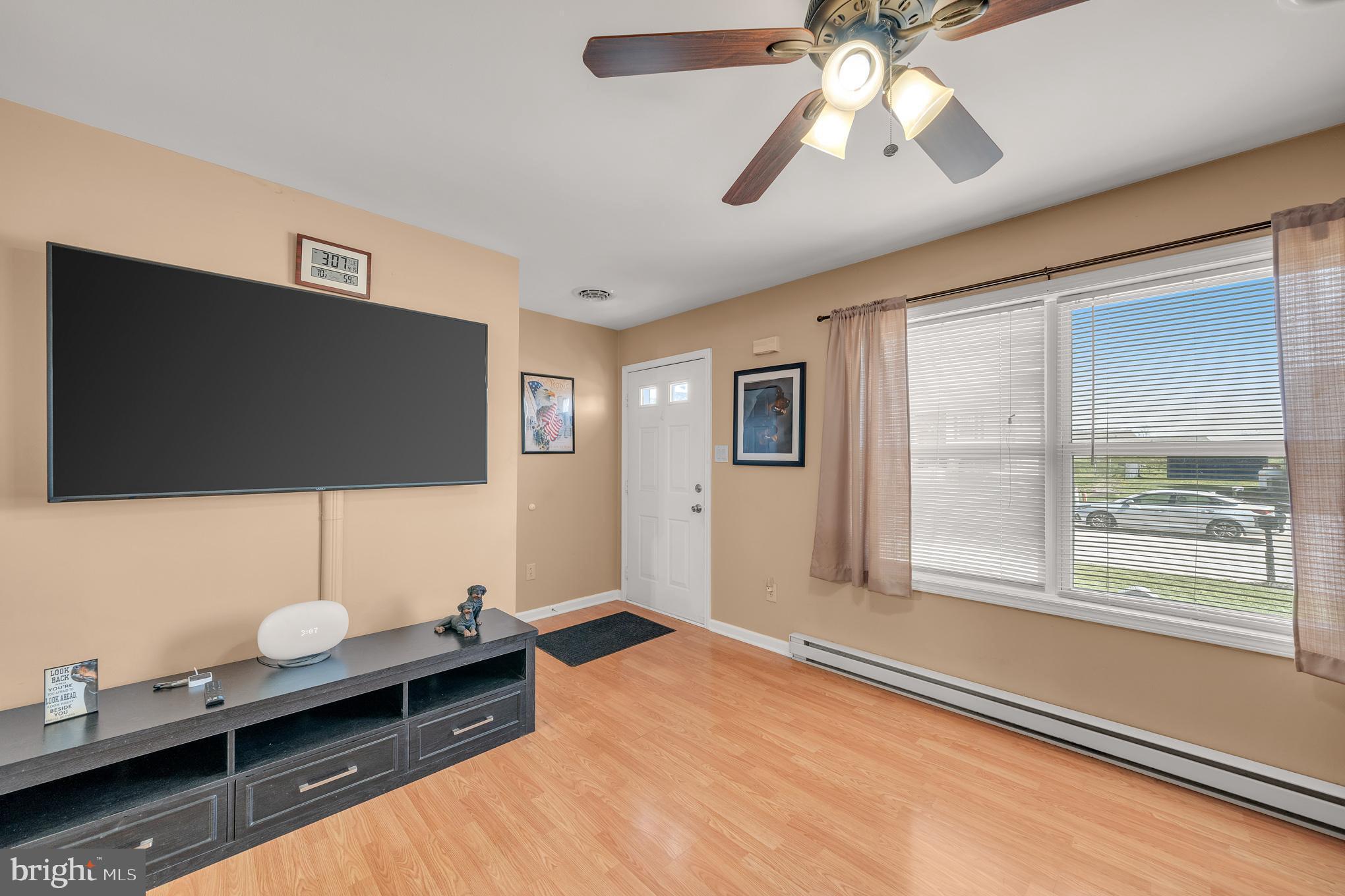 BONNEAUVILLE - Residential