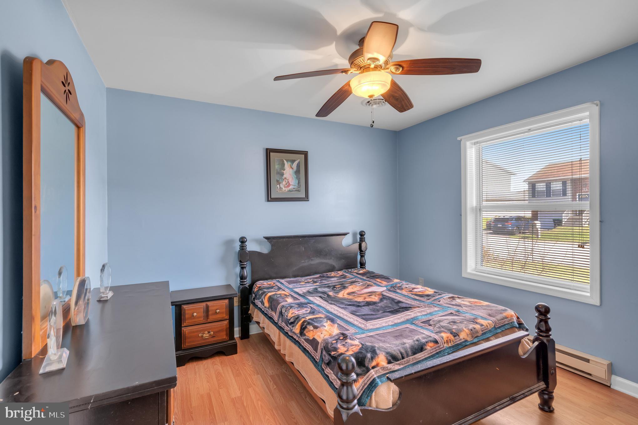 BONNEAUVILLE - Residential