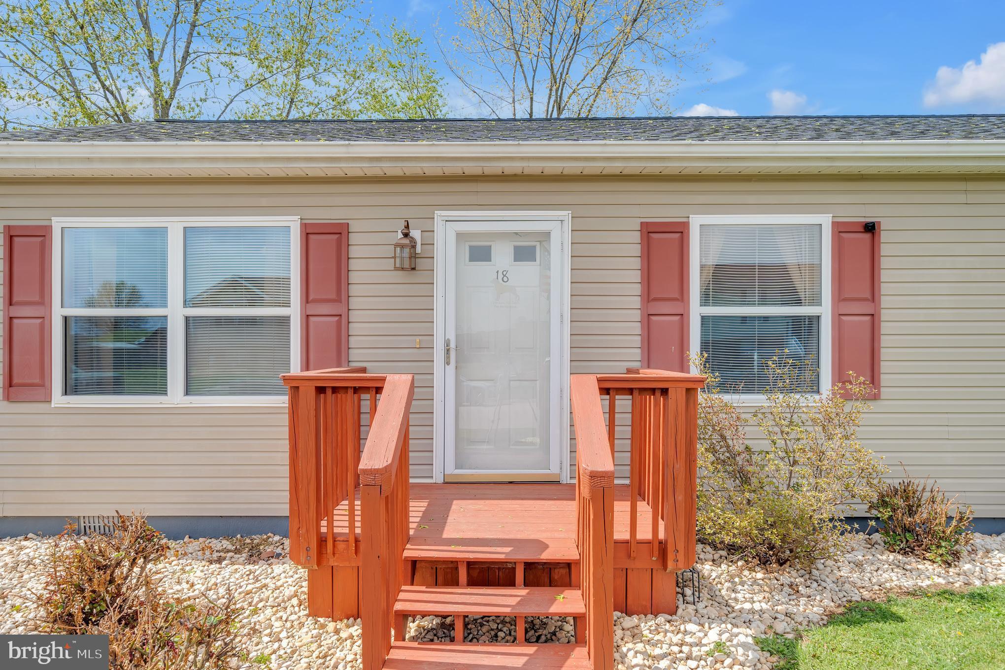 BONNEAUVILLE - Residential