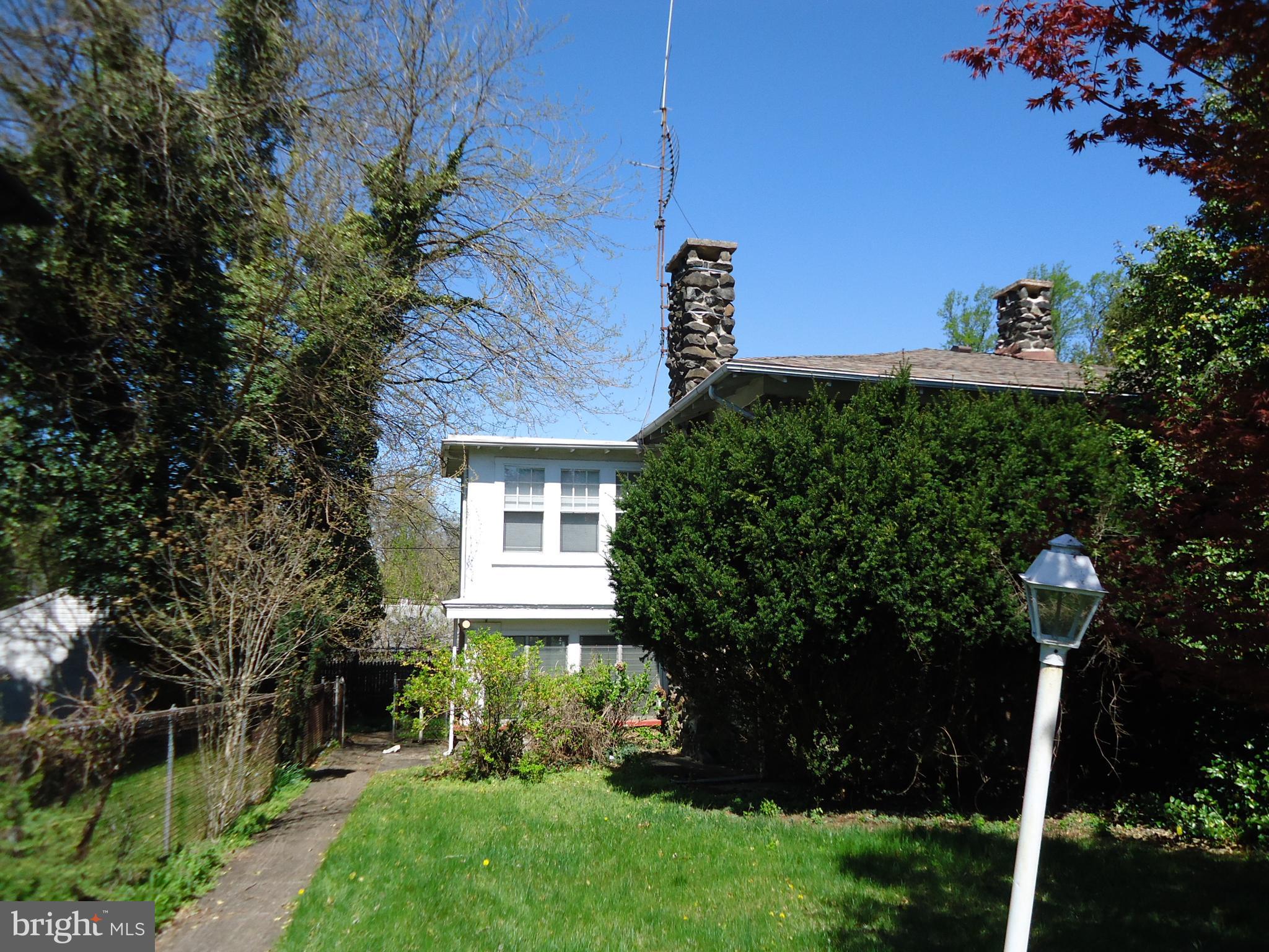 ROGNEL HEIGHTS - Residential