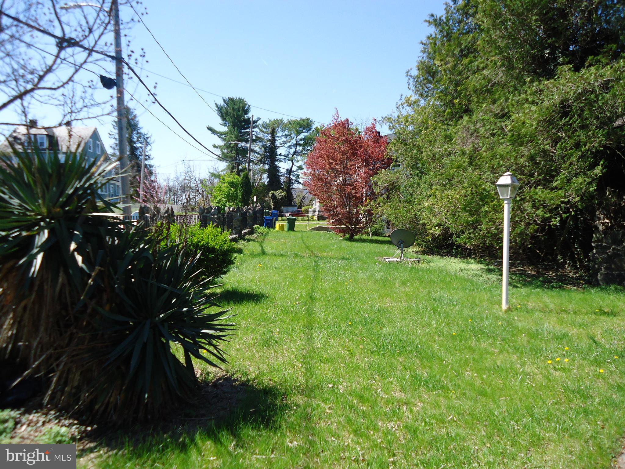 ROGNEL HEIGHTS - Residential
