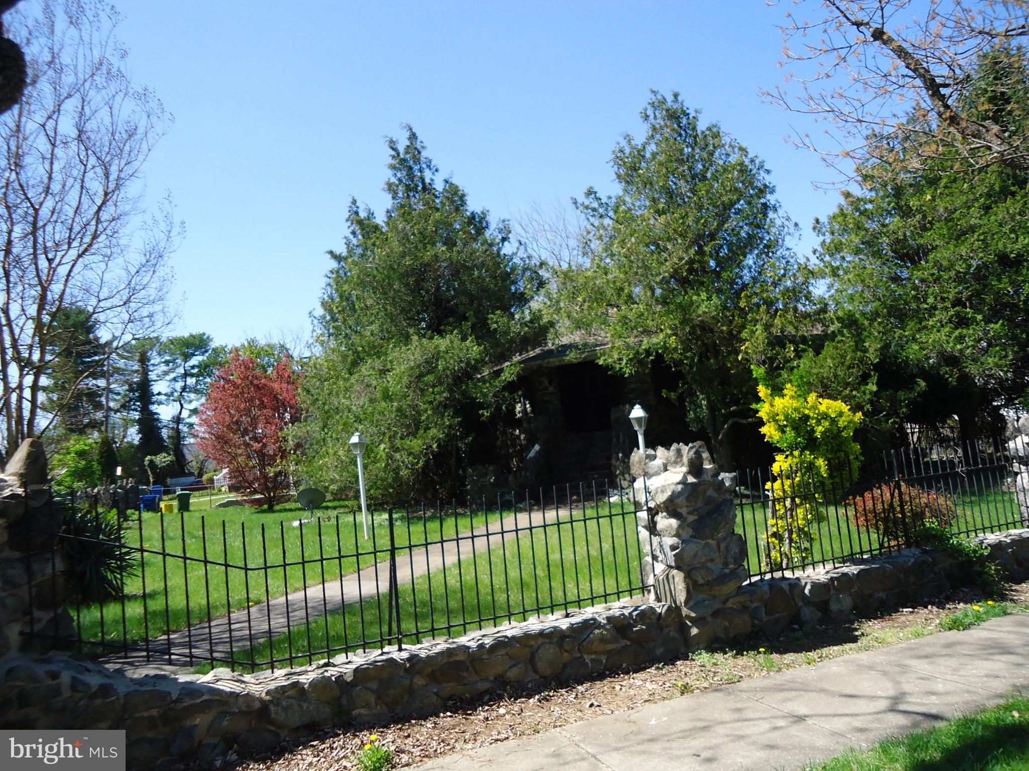 ROGNEL HEIGHTS - Residential
