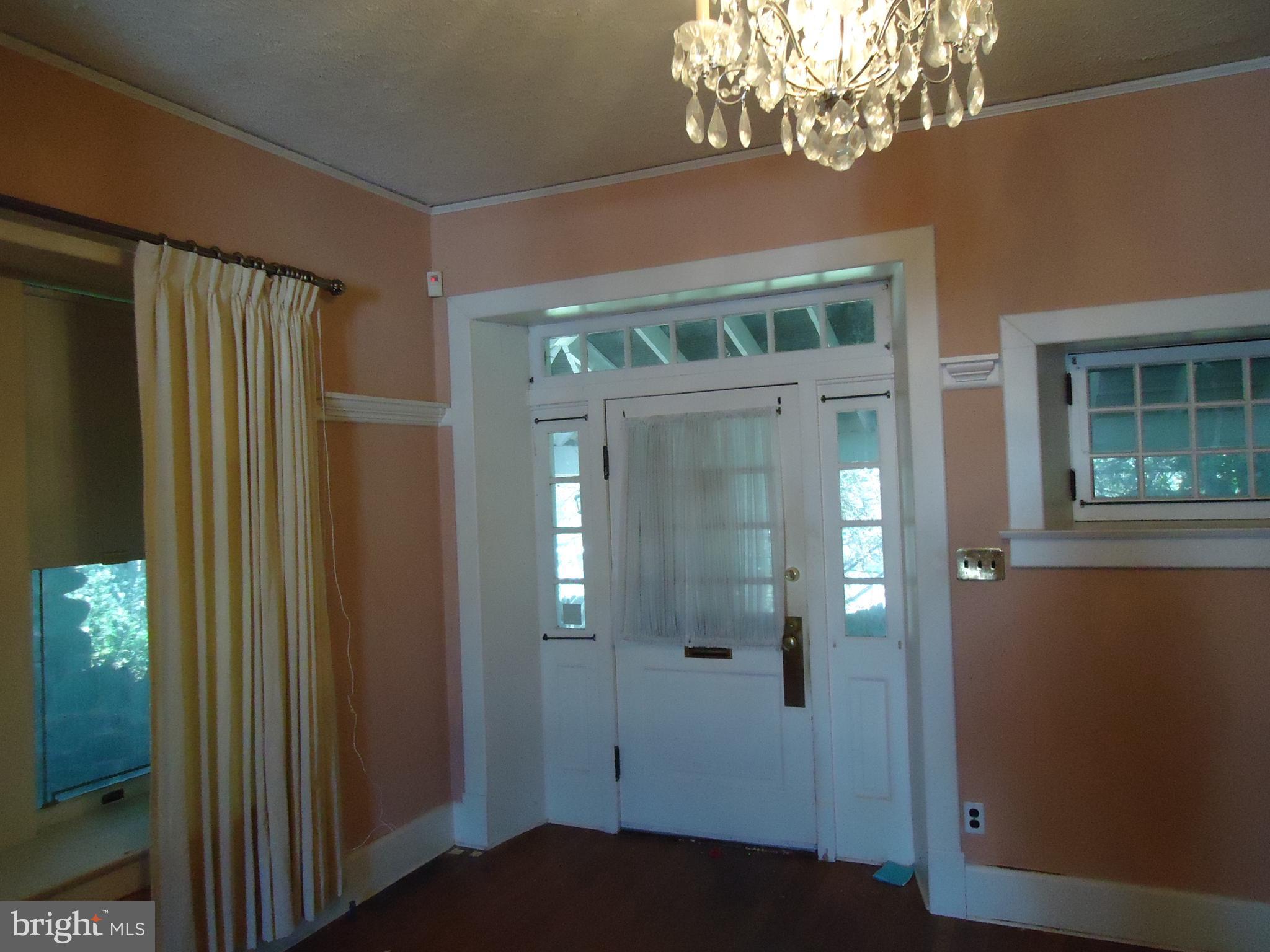 ROGNEL HEIGHTS - Residential