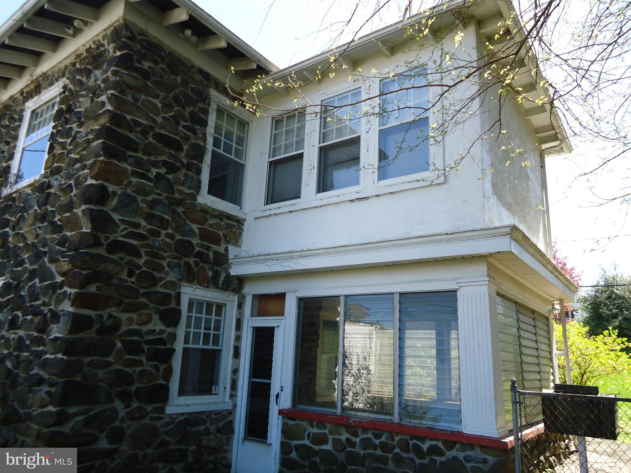 ROGNEL HEIGHTS - Residential