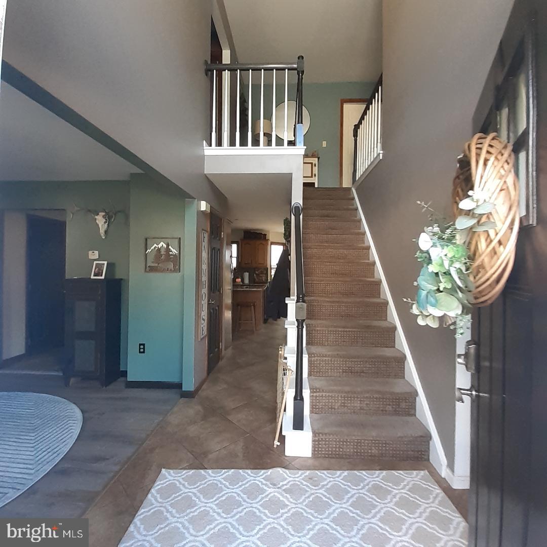 NORWEGIAN WOODS - Residential