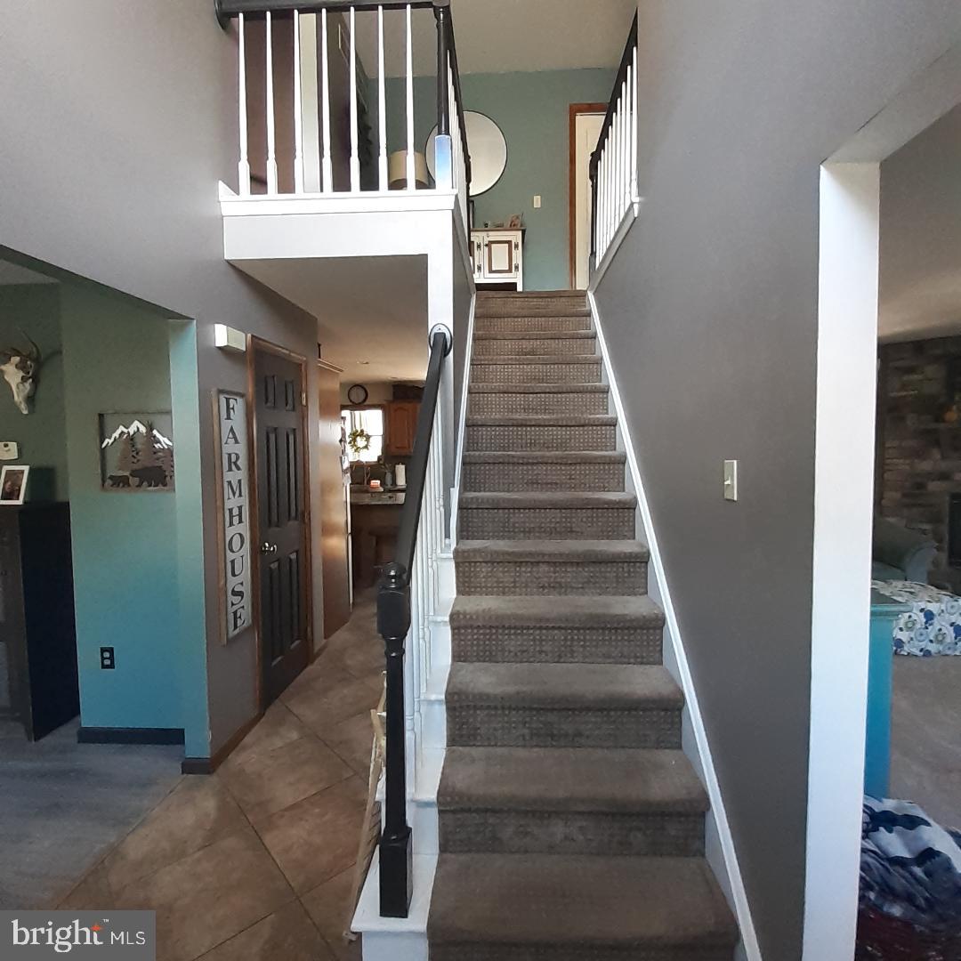 NORWEGIAN WOODS - Residential