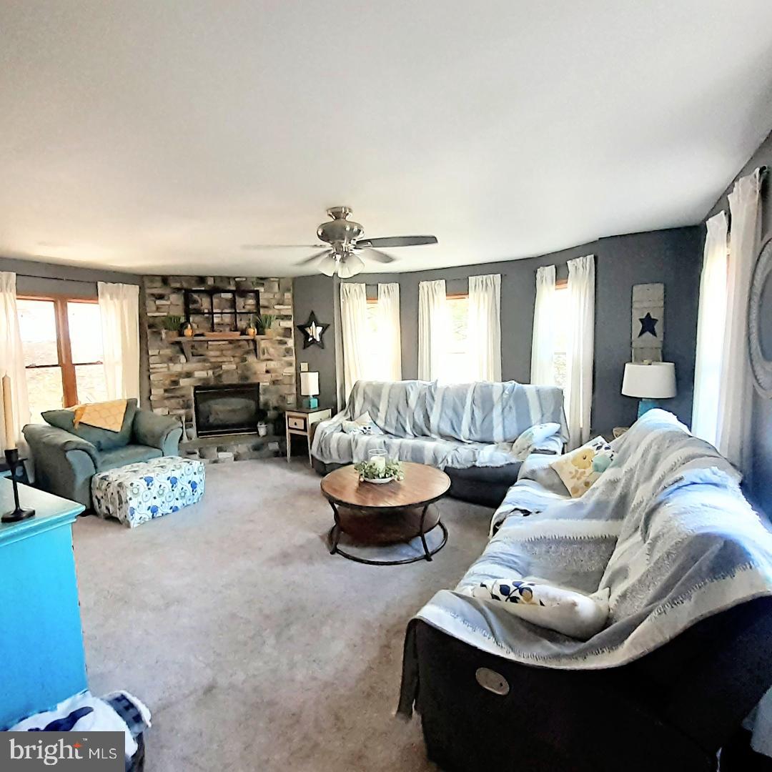 NORWEGIAN WOODS - Residential