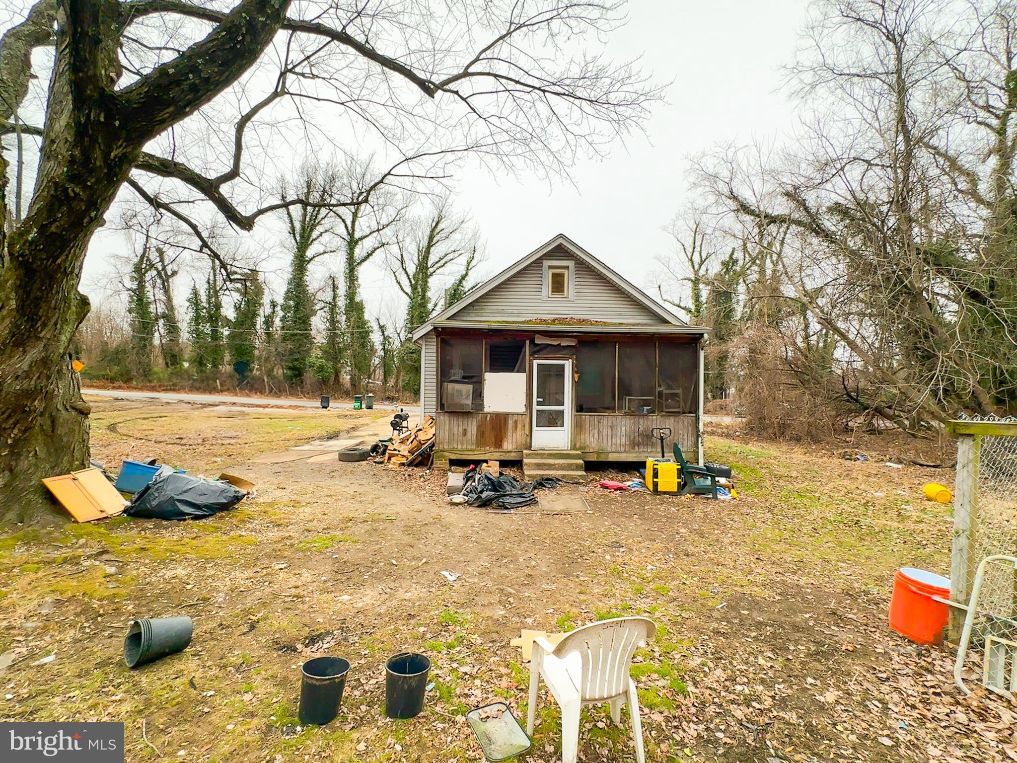 CAPITOL HEIGHTS - Residential