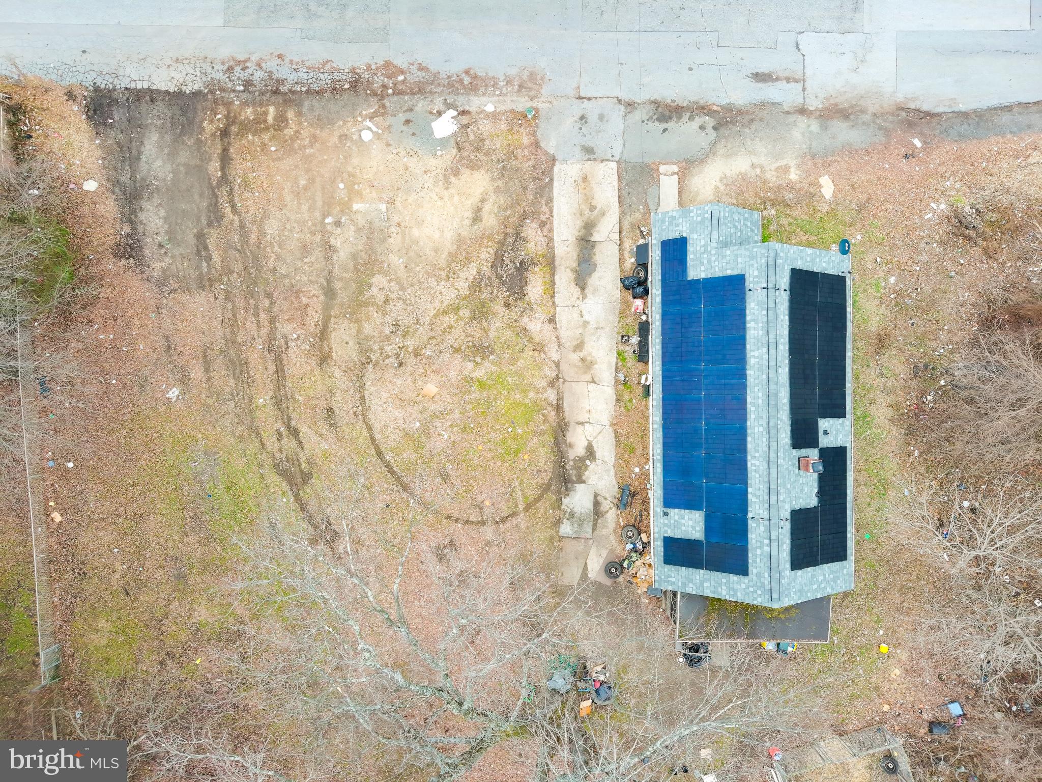 CAPITOL HEIGHTS - Residential