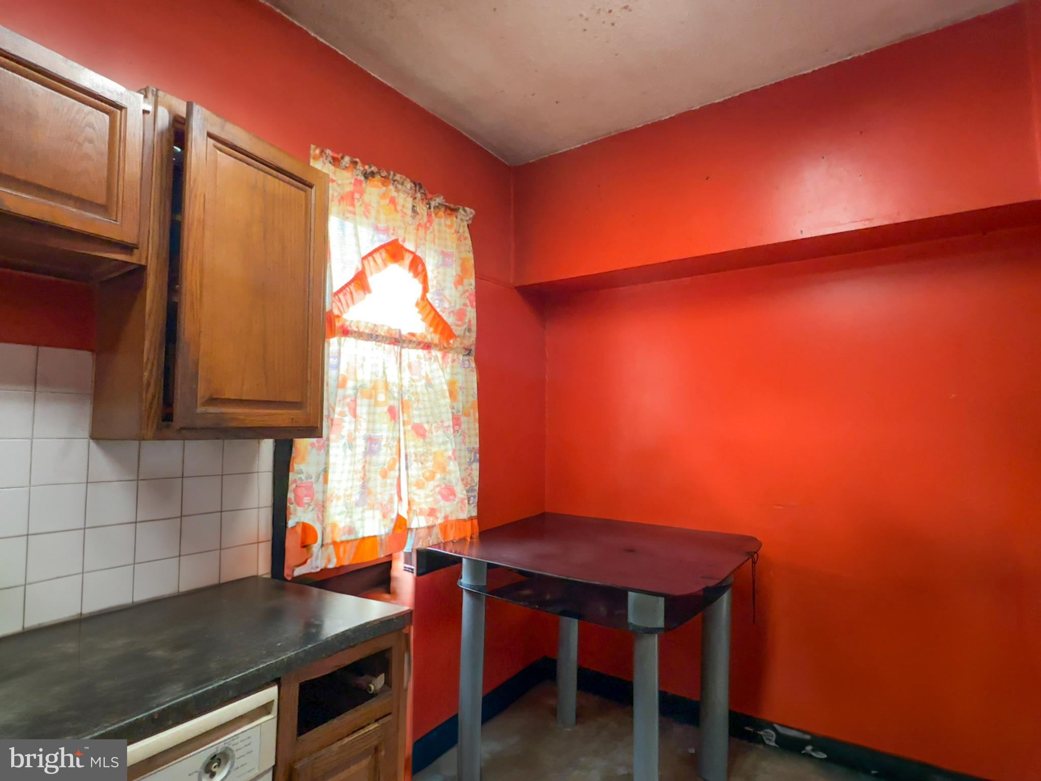 CAPITOL HEIGHTS - Residential