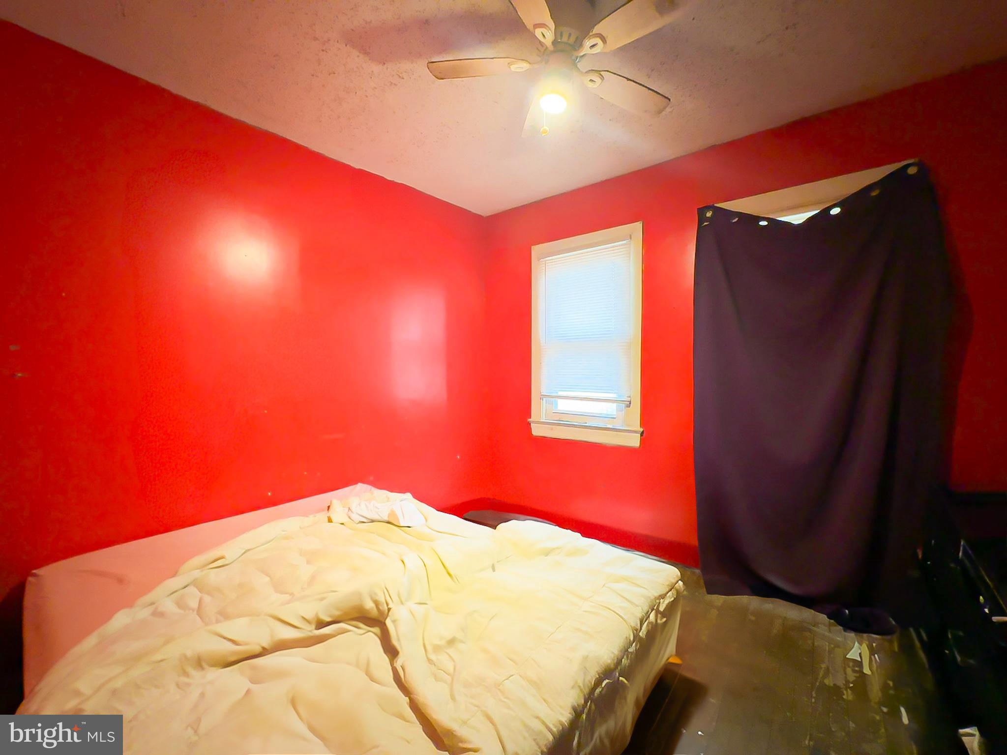 CAPITOL HEIGHTS - Residential