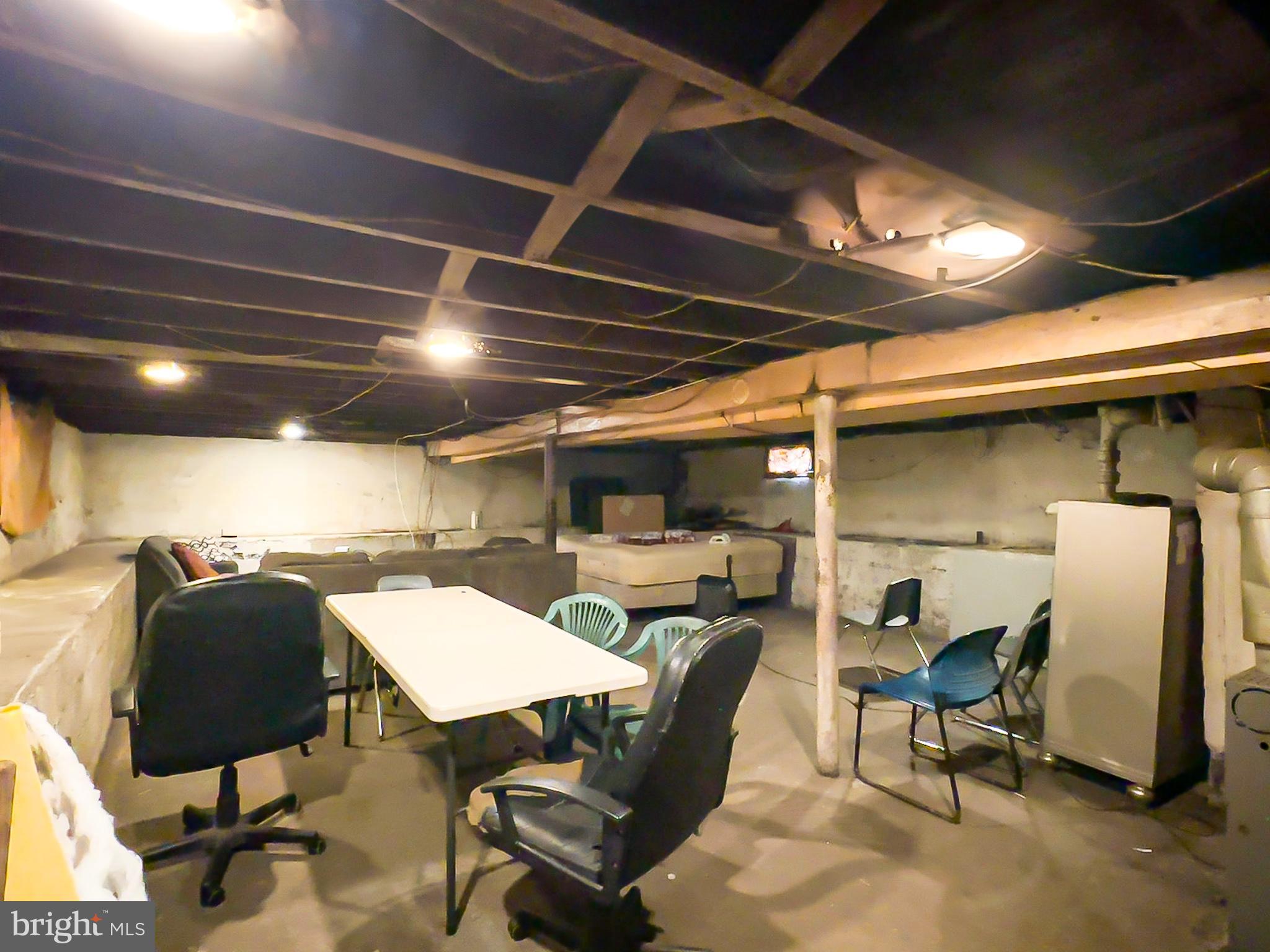 CAPITOL HEIGHTS - Residential