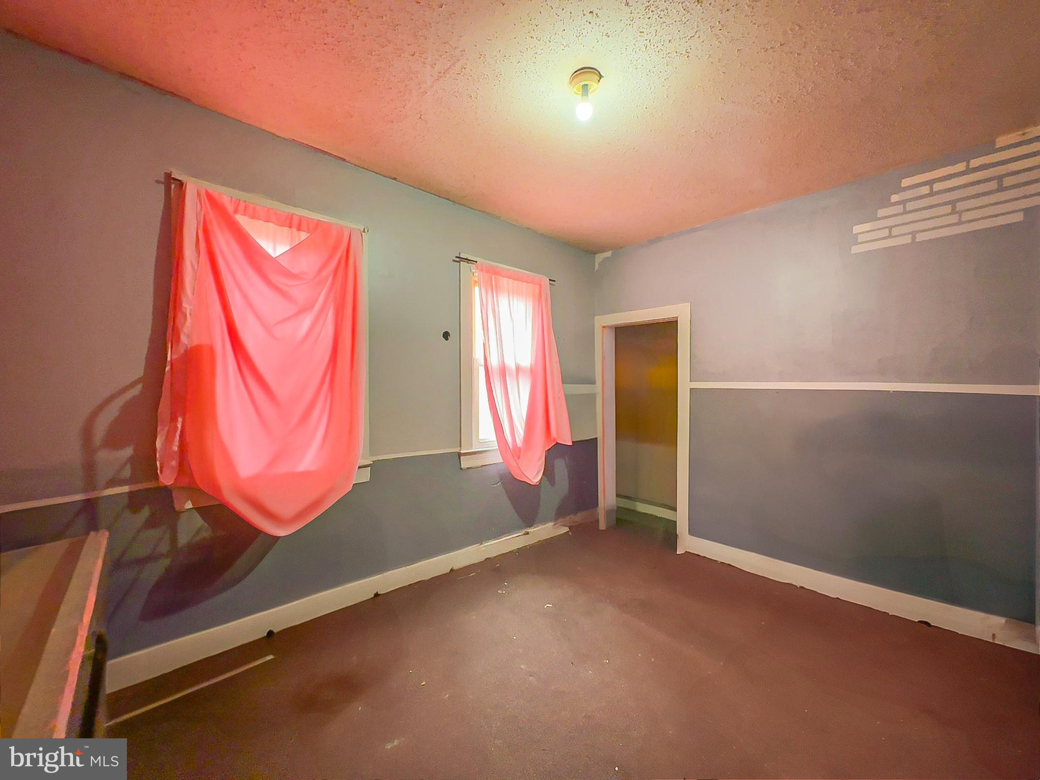 CAPITOL HEIGHTS - Residential