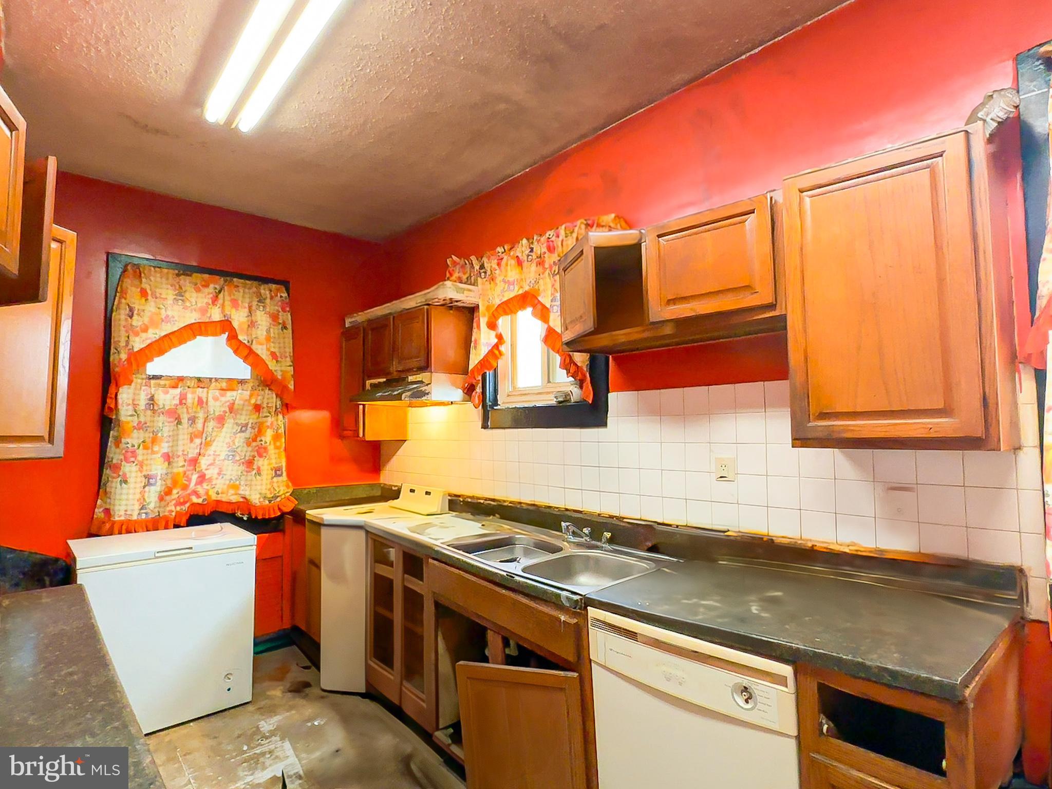 CAPITOL HEIGHTS - Residential