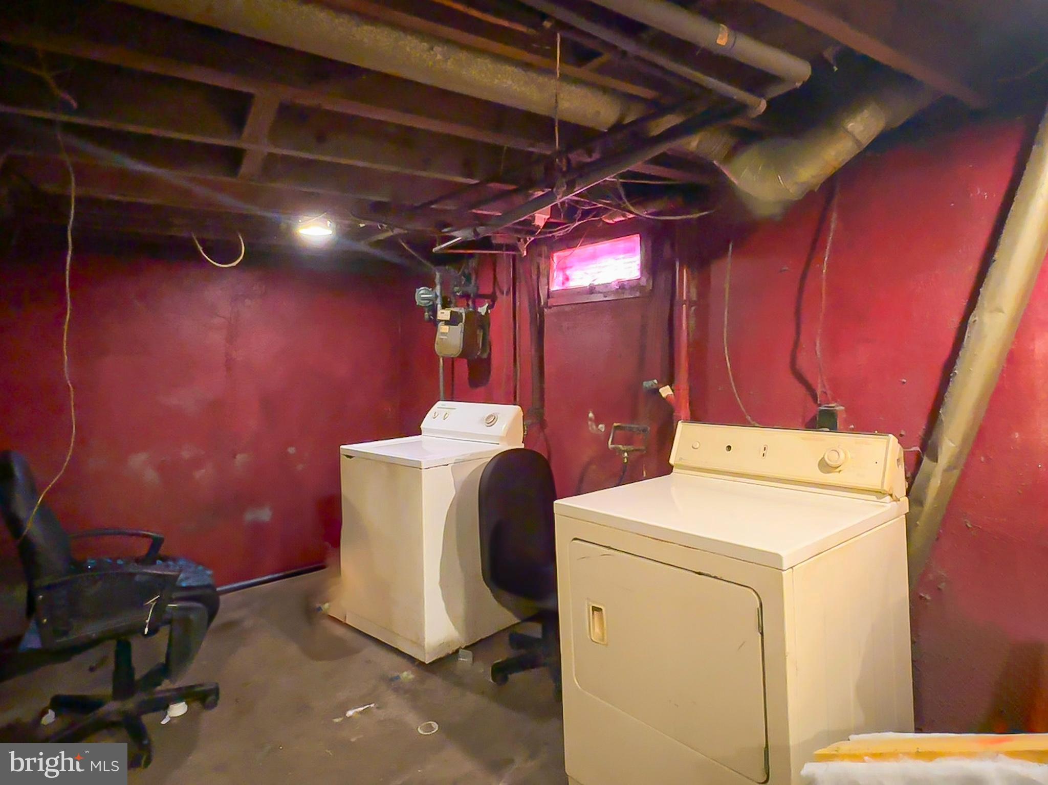 CAPITOL HEIGHTS - Residential